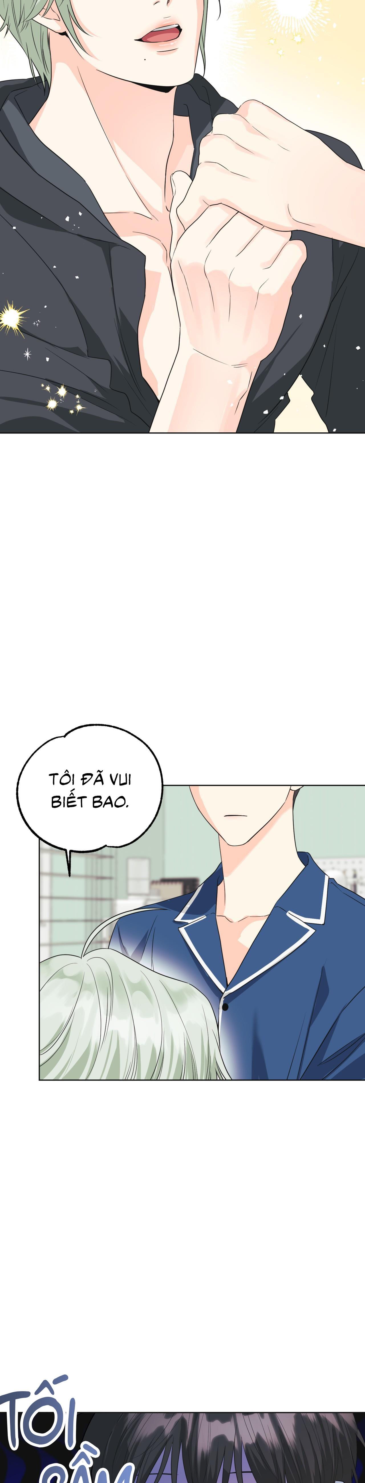 Đọc truyện My calculus - Chapter 2