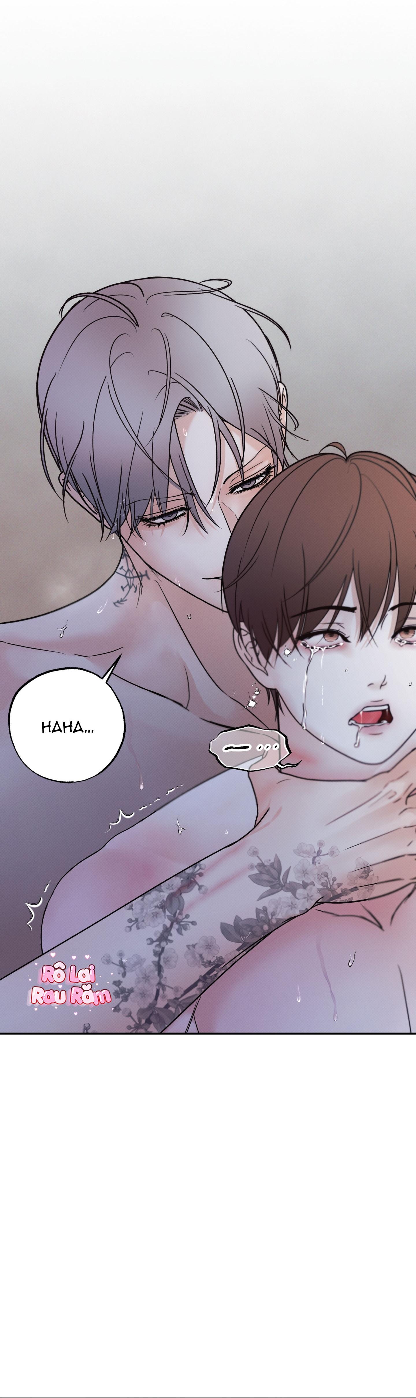 Đọc truyện Nửa tỉnh nửa mê - Chapter 1