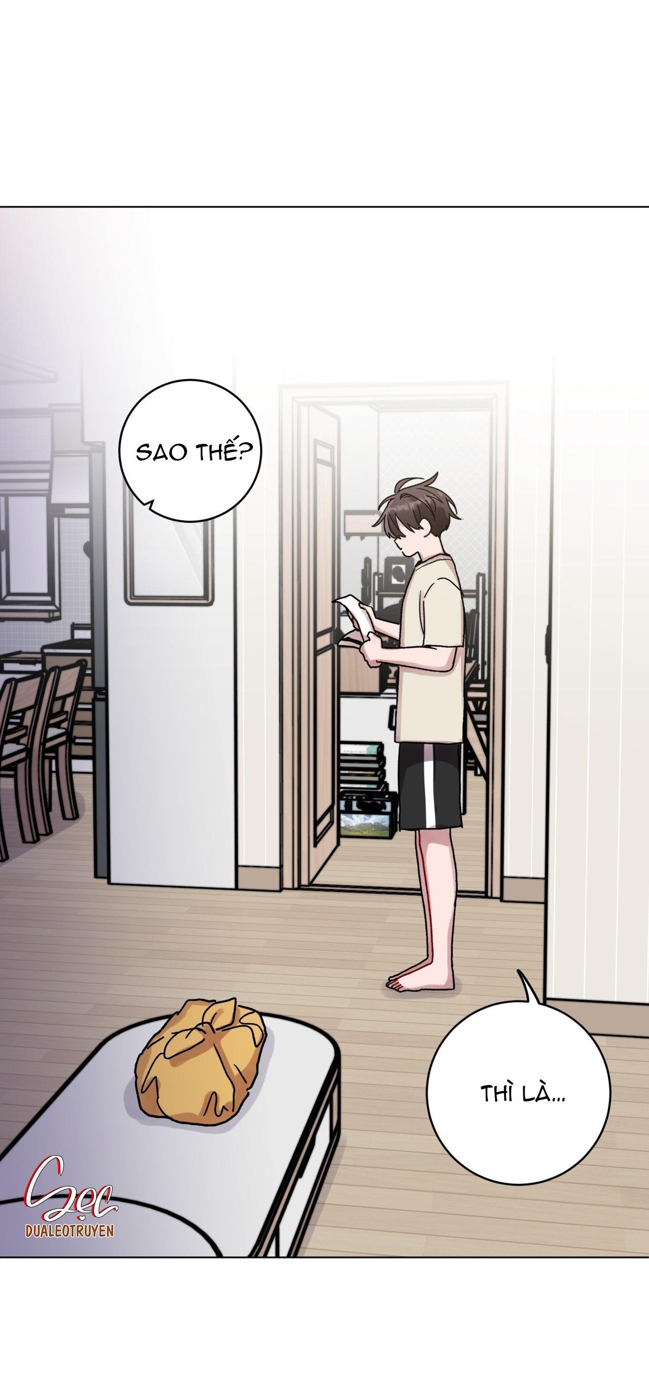 Đọc truyện CƠN MƯA RÀO MÙA HẠ - Chapter 75