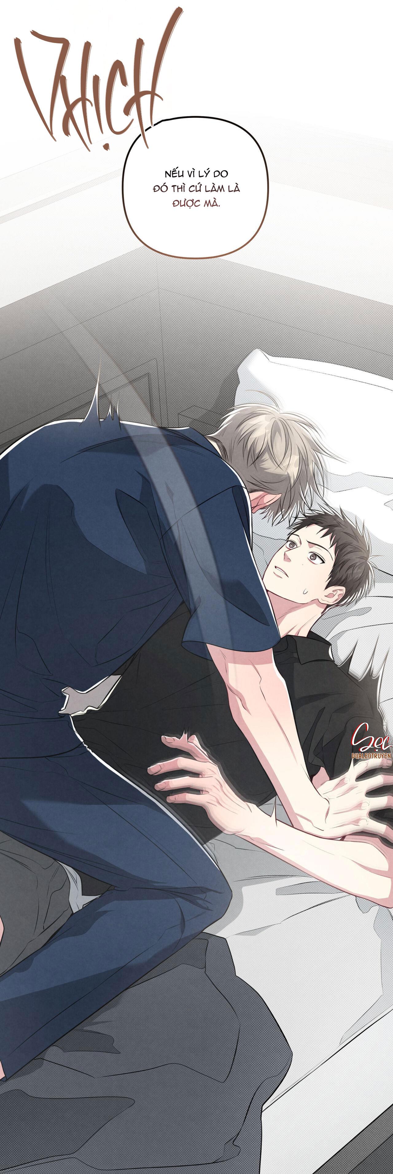 Đọc truyện CÔNG TƯ PHÂN MINH - Chapter 34