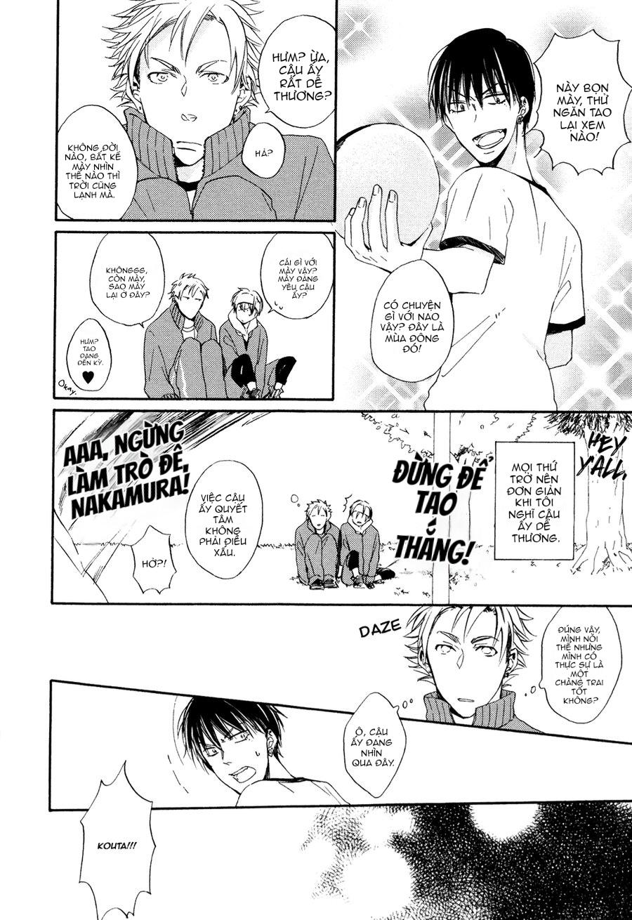 Đọc truyện Người tà răm luôn có quỷ theo sau - Chapter 138