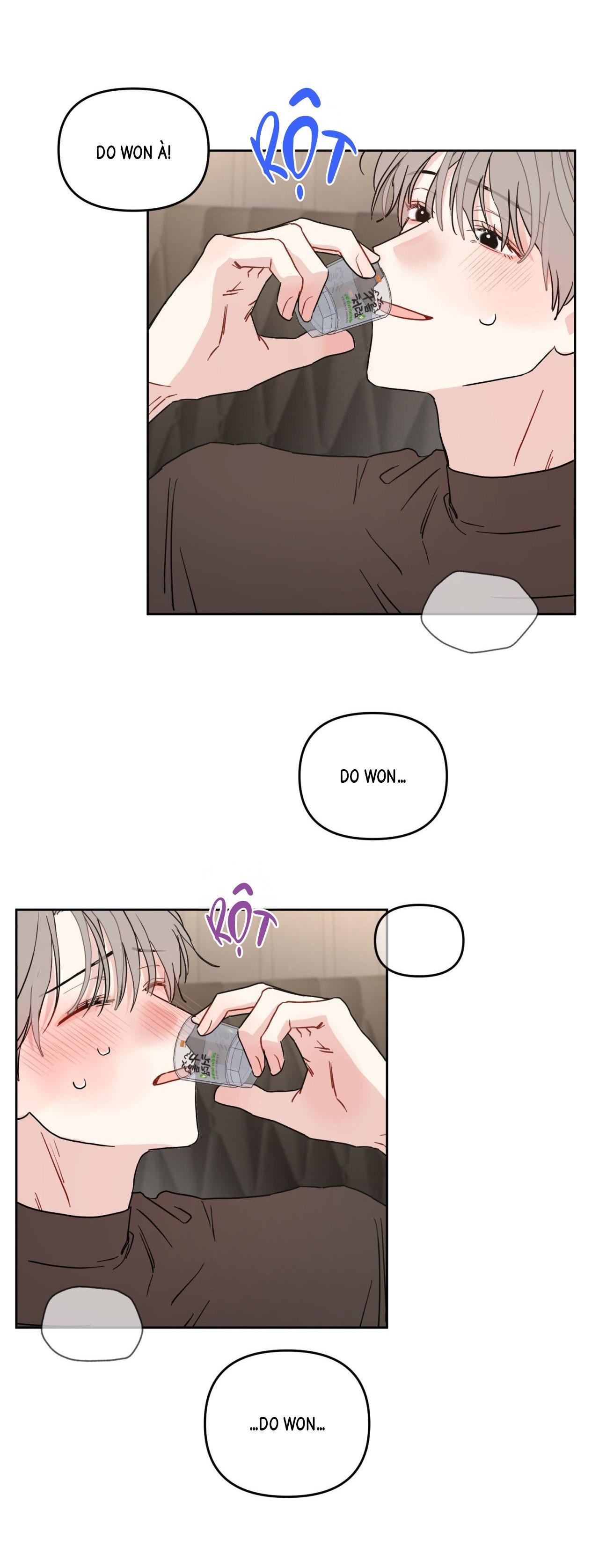 Đọc truyện Nhiệm vụ công lược kết thúc rồi cơ mà? - Chapter 1