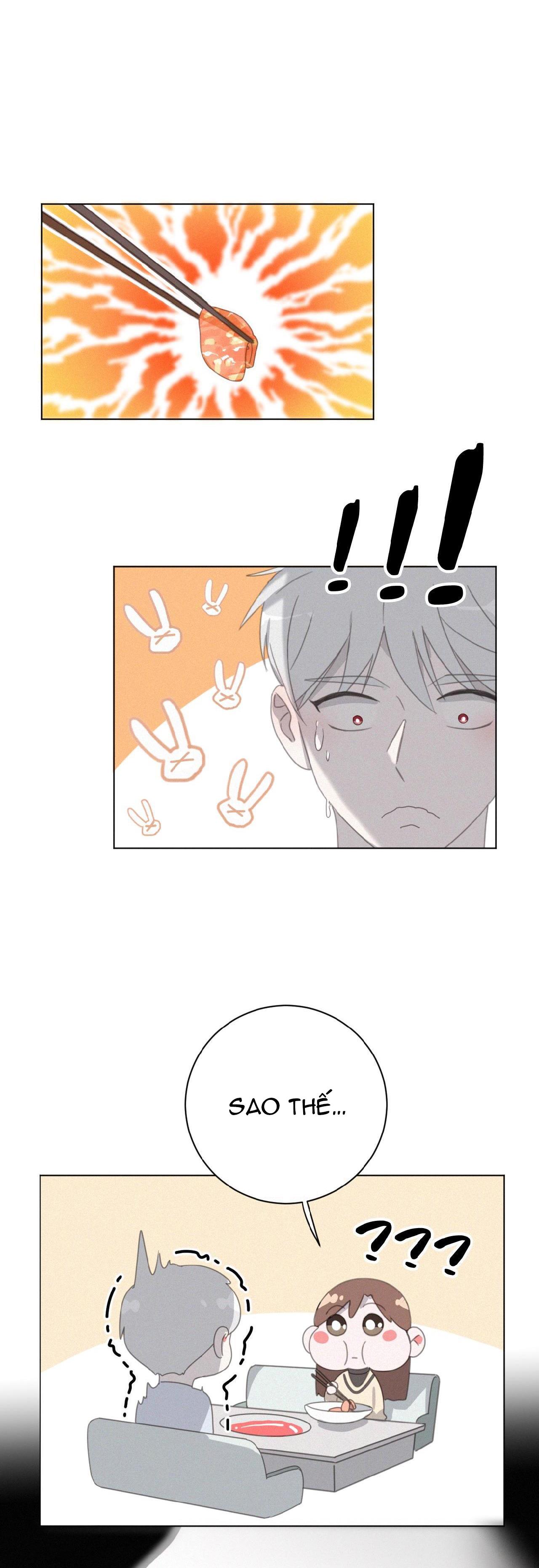 Đọc truyện Xã Hội Mồn Lèo - Chapter 53