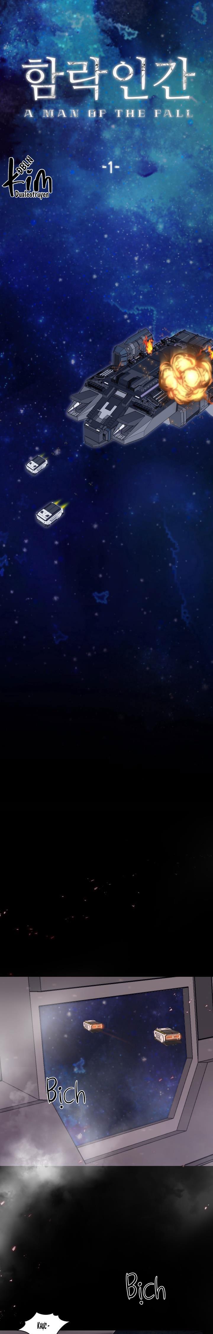 Đọc truyện SỰ THAM LAM CỦA NHÂN LOẠI - Chapter 1.1