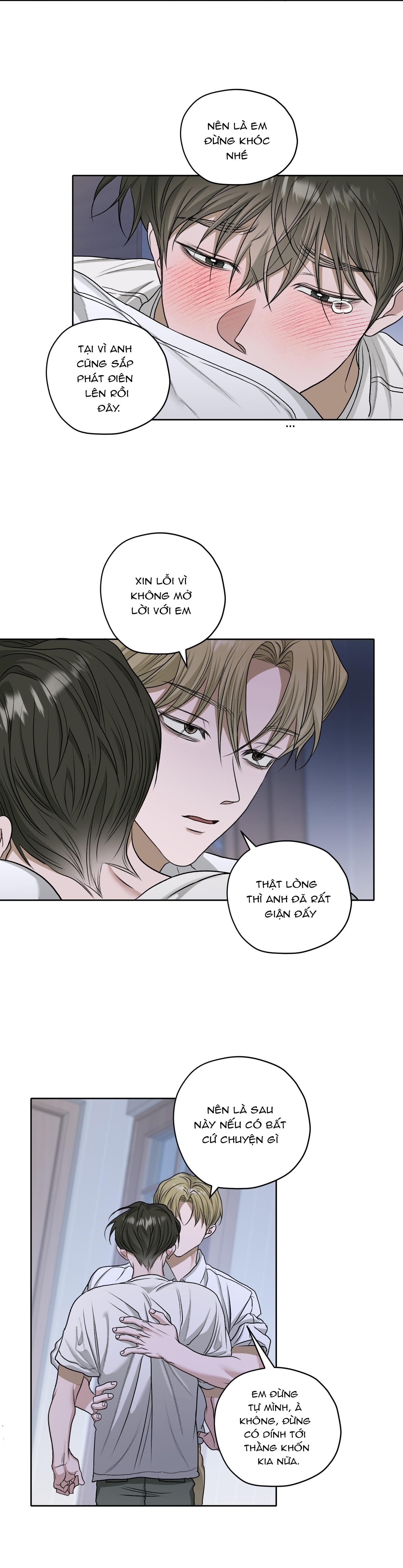 Đọc truyện  Đầm Hoa Sen - Chapter 42