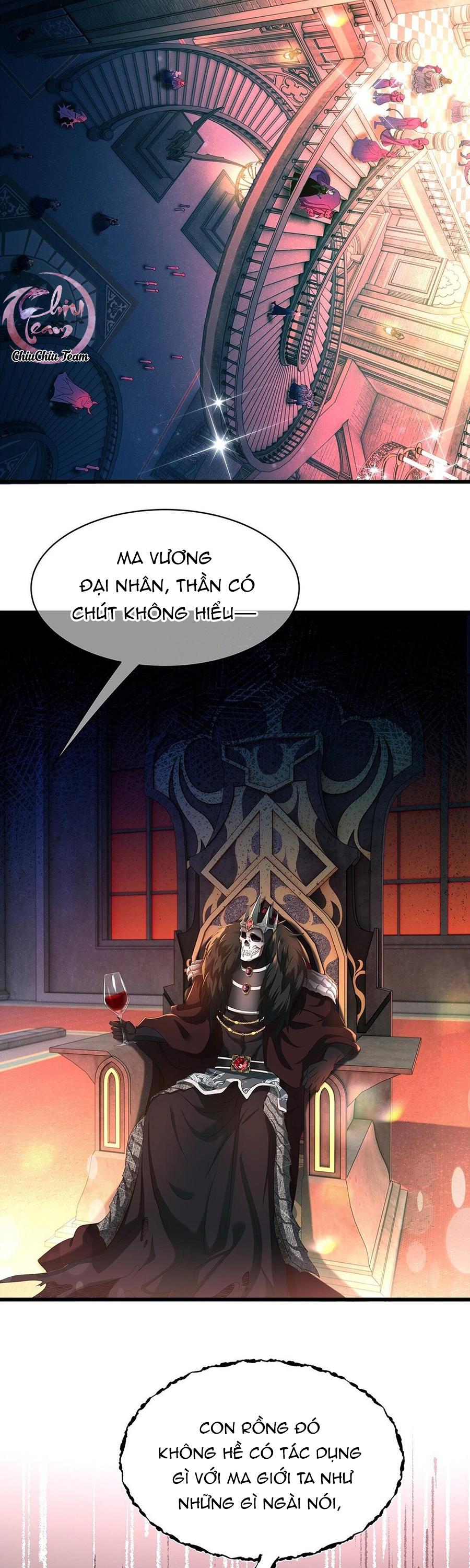 Đọc truyện Tôi Tái Sinh Thành Tiểu Ác Long Của Hoàng Tử Điện Hạ - Chapter 57