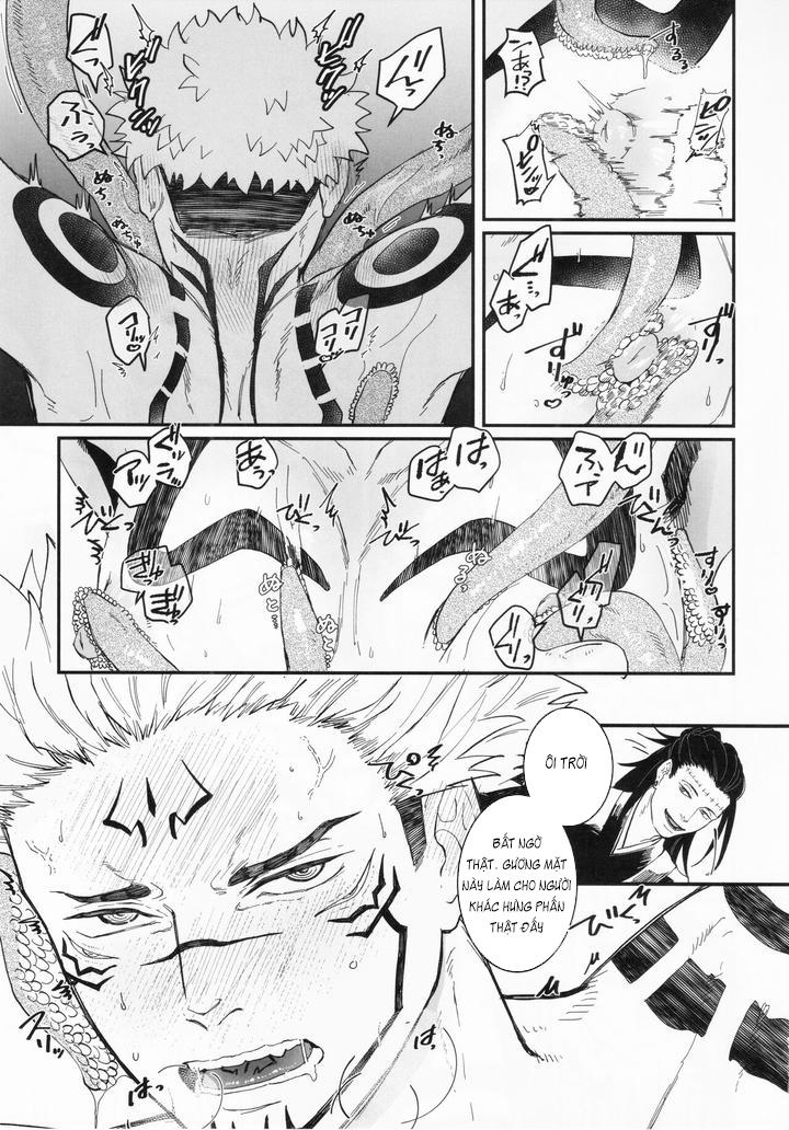 Đọc truyện Nơi husbando của bạn bị đụ ná thở - Chapter 82