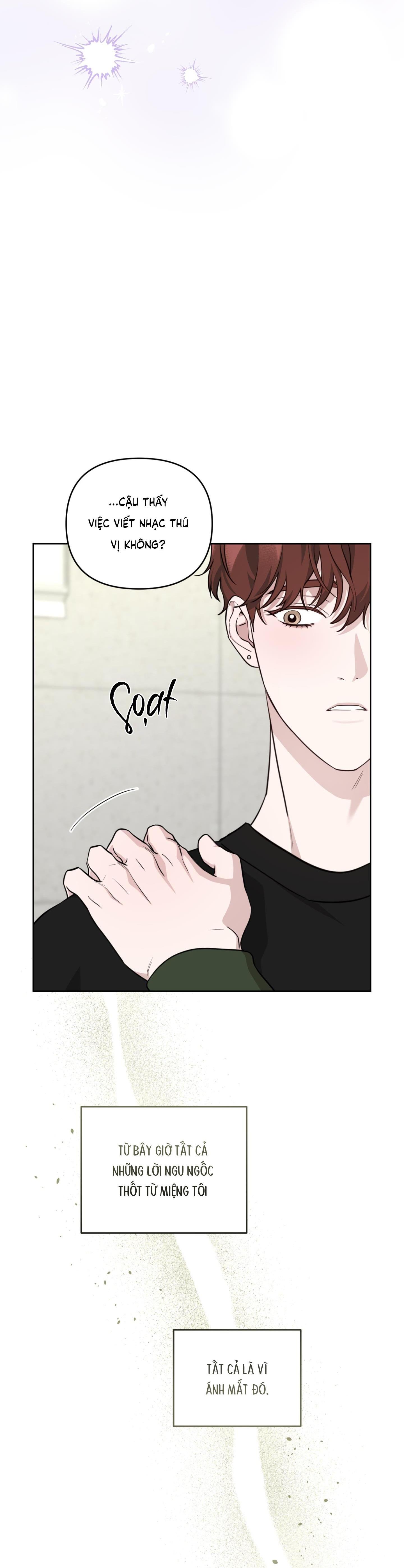 Đọc truyện DISS LOVE - Chapter 15