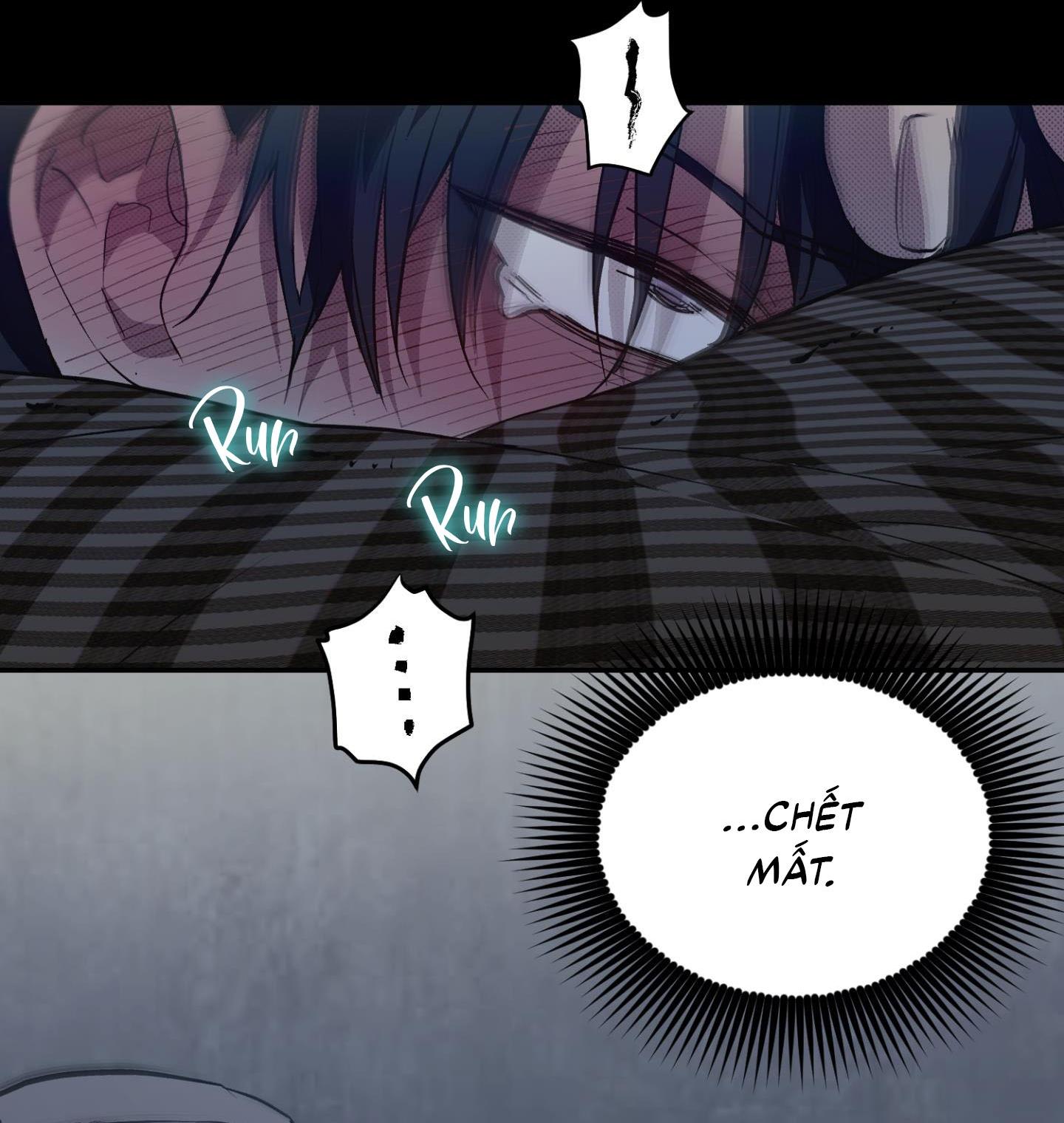 Đọc truyện  Control Time - Chapter 8