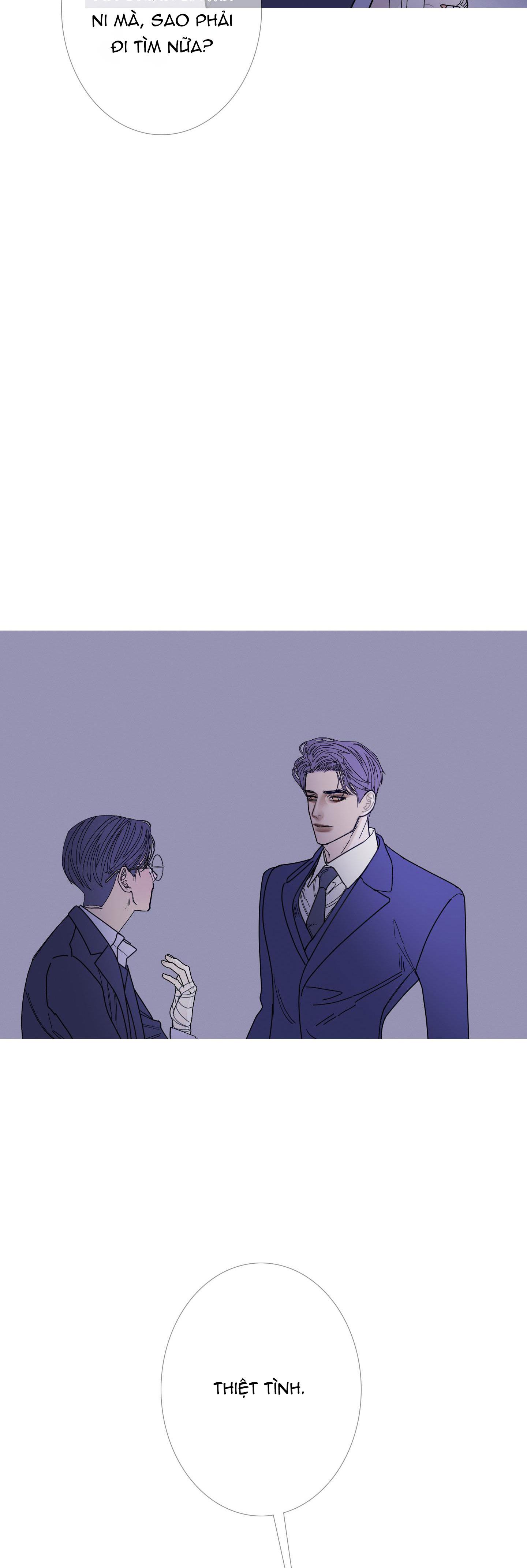 Đọc truyện CHUYỆN QUỶ MÔN QUAN - Chapter 65