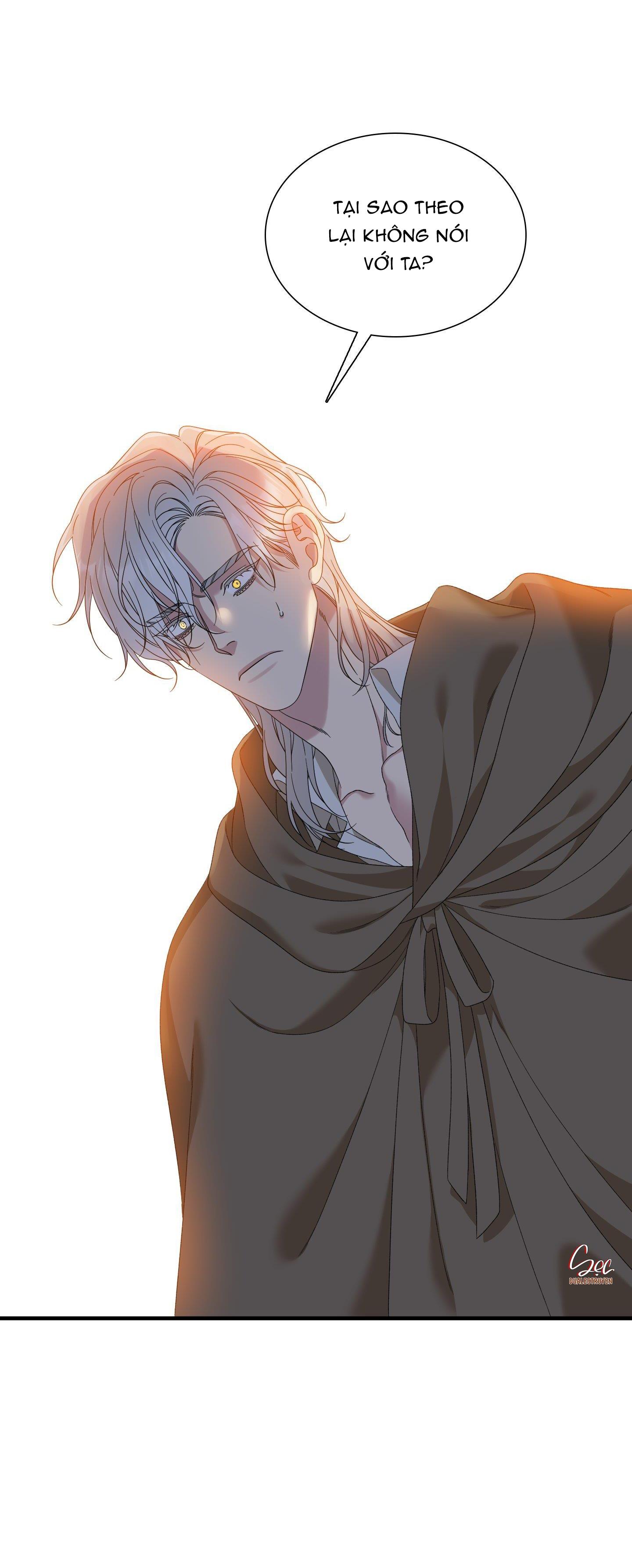 Đọc truyện SMYRNA VÀ CAPRI - Chapter 63