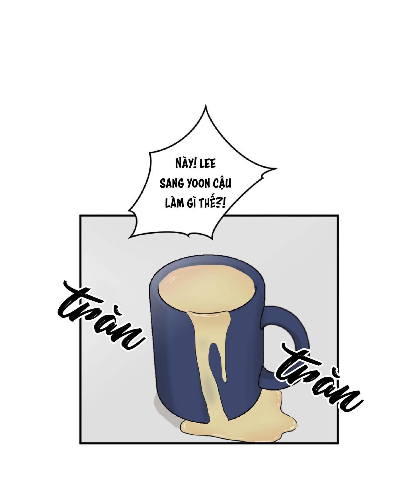 Đọc truyện Tuyển Tập Manhwa Dằm Khăm - Chapter 70