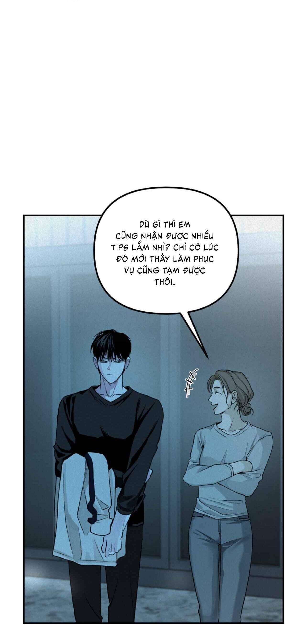 Đọc truyện  Phép Chiếu - Chapter 29