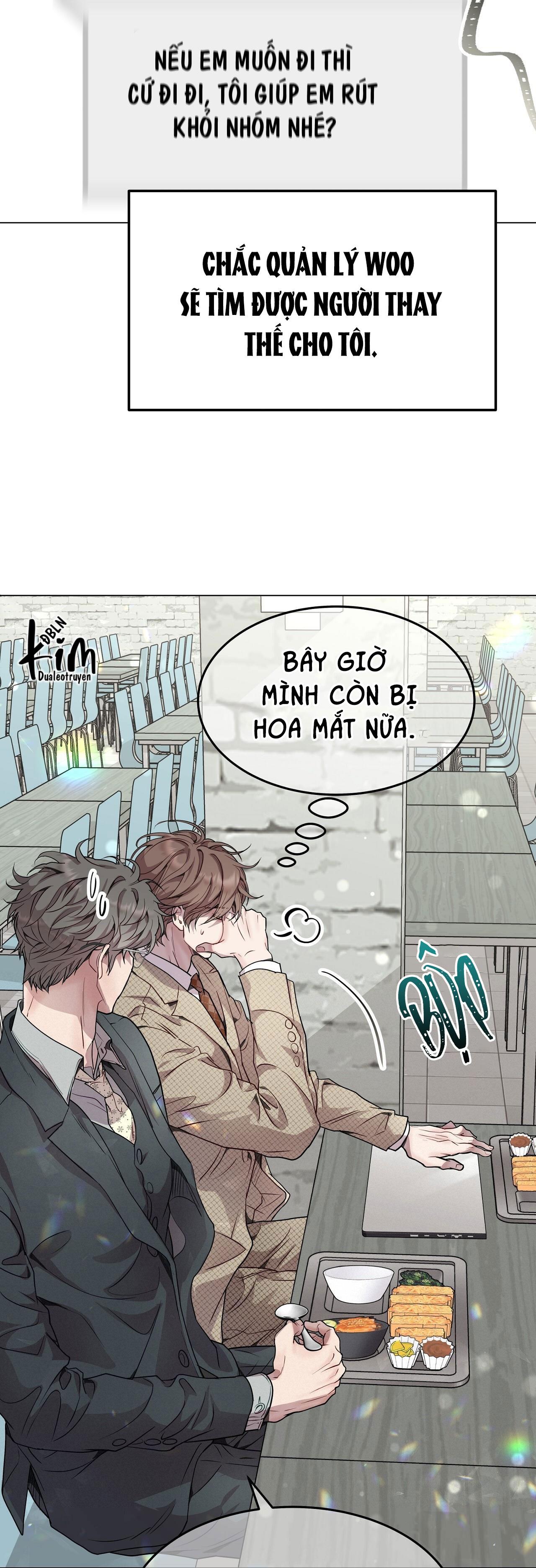 Đọc truyện LỐI SỐNG ÍCH KỶ - Chapter 43