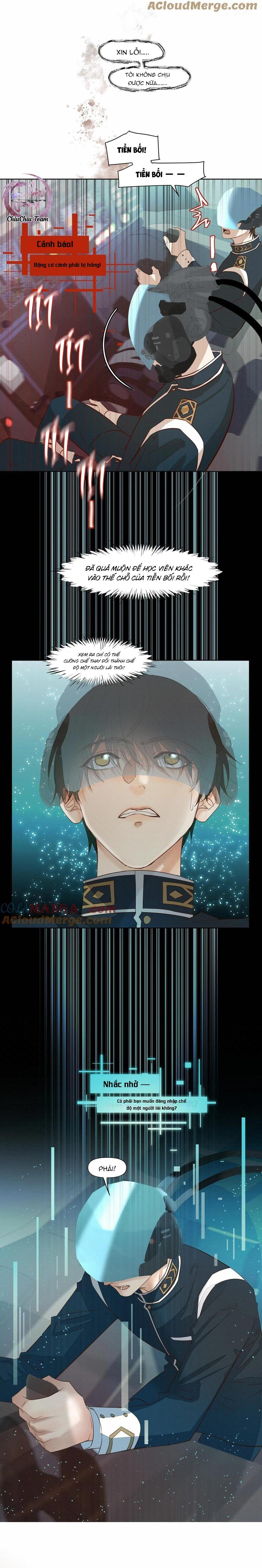 Đọc truyện Tuyệt Xử Phùng Sinh - Chapter 28