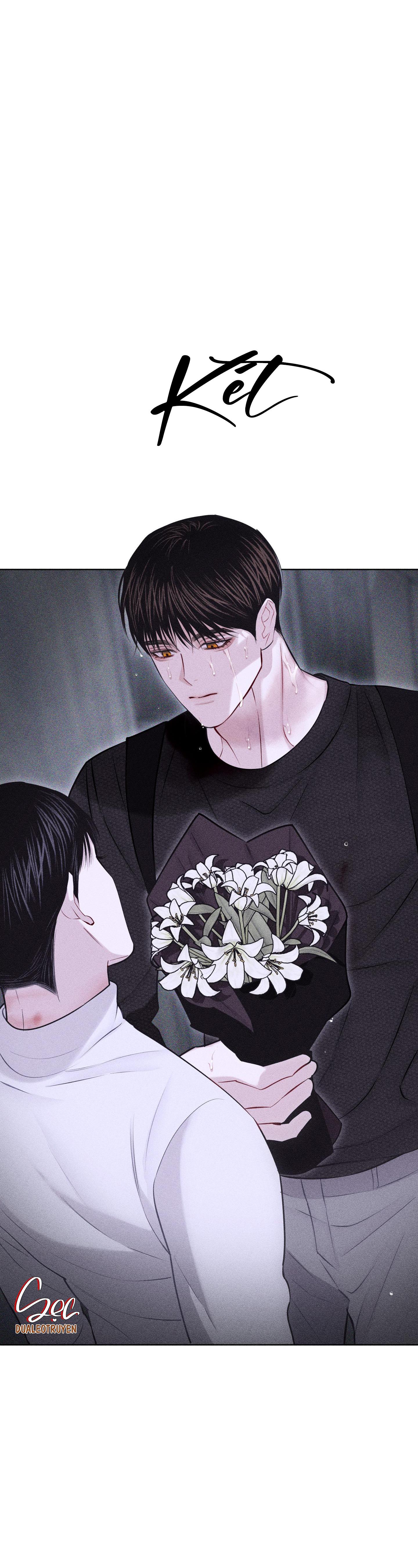 Đọc truyện HÌNH THÁI TÌNH TAN - Chapter 49