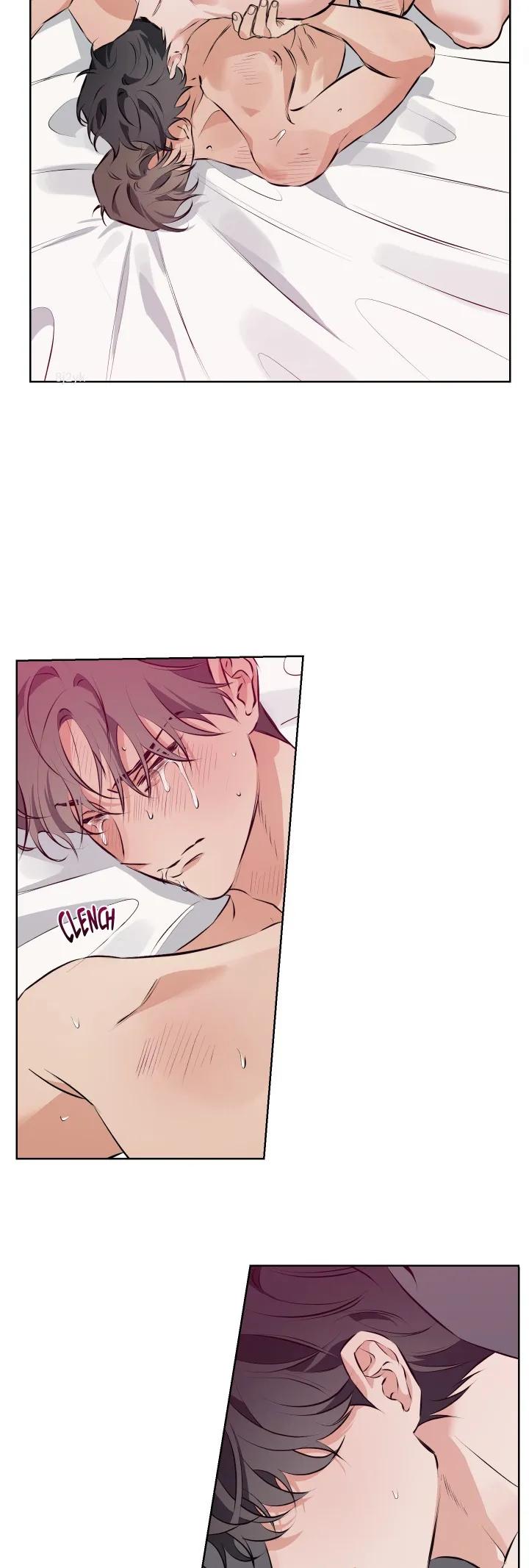 Đọc truyện [Kim Gunsu] Inferior Relationship - Chapter 8