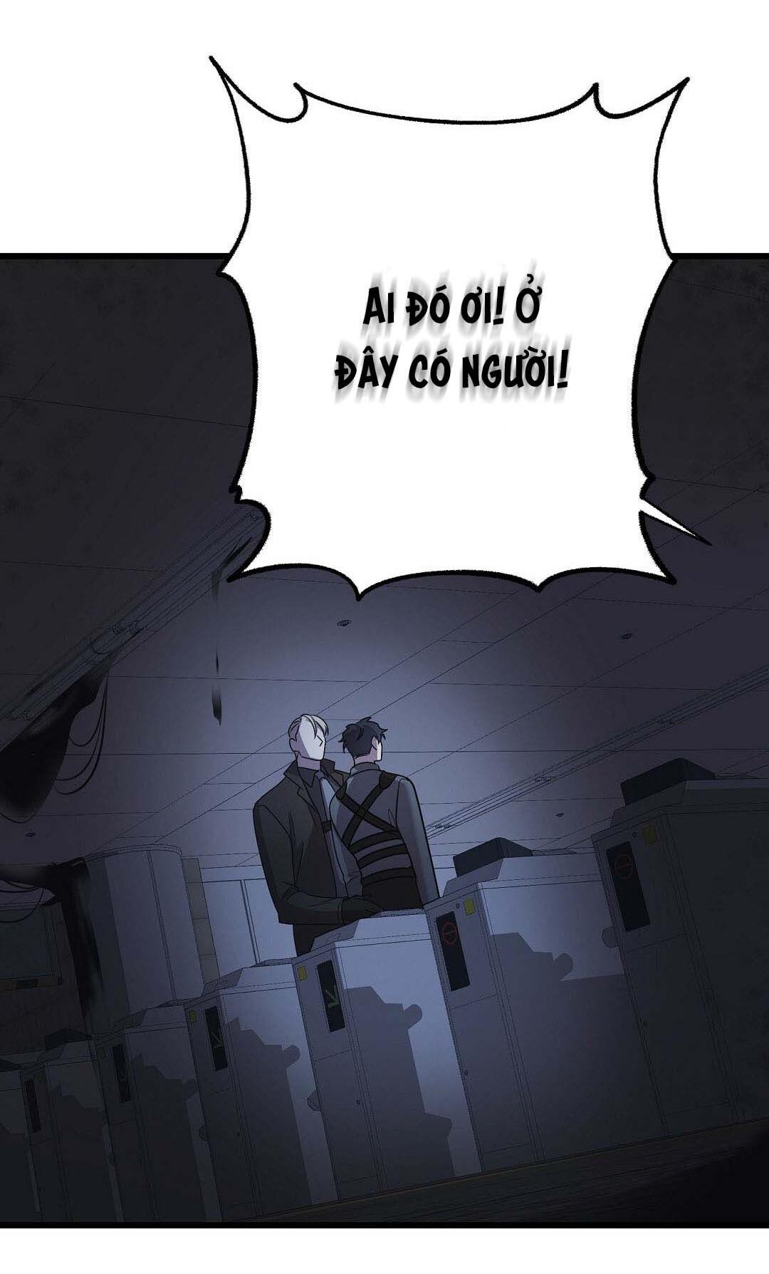 Đọc truyện Đáy Sâu Tuyệt Vọng - Chapter 14