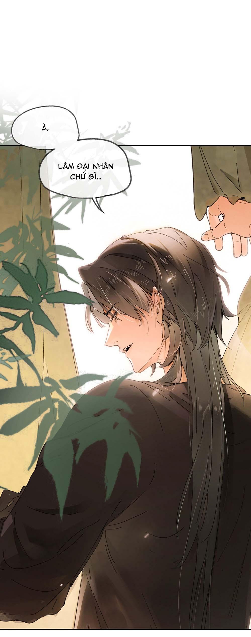 Đọc truyện Ý Trung Nhân - Chapter 0