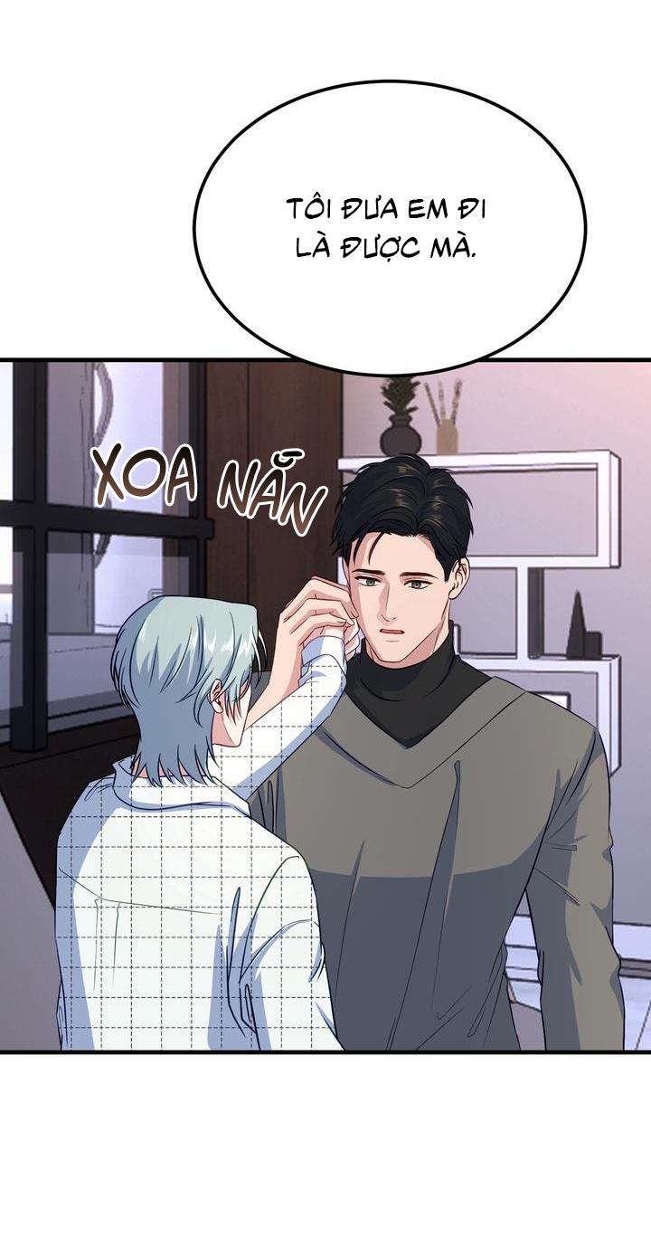 Đọc truyện VÀ RỒI NGƯỜI CÁ ĐÃ BIẾN MẤT - Chapter 5