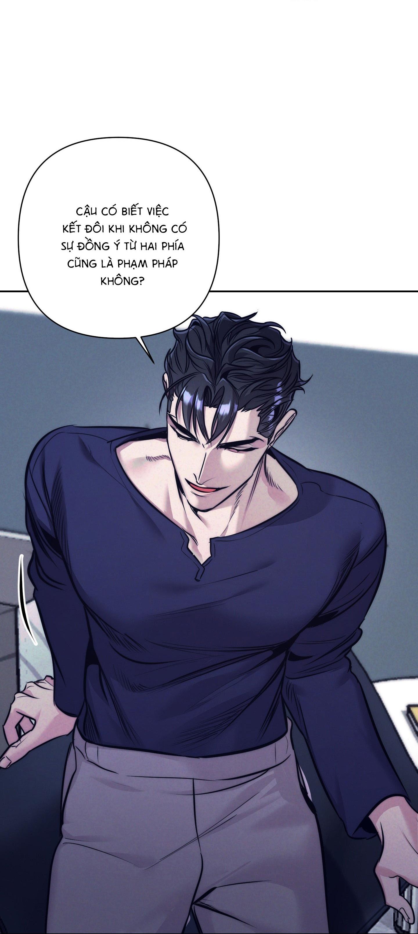 Đọc truyện  Stigma - Chapter 4