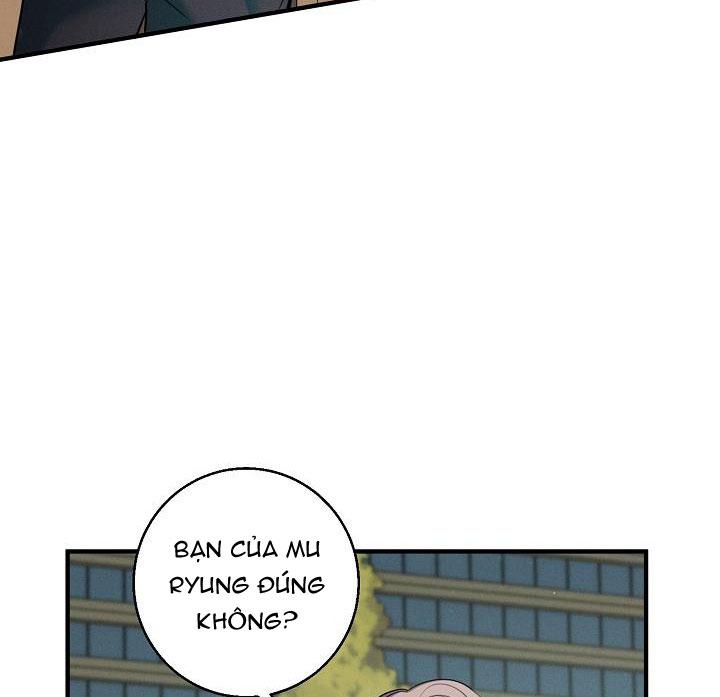 Đọc truyện ĐÊM KHÔNG DẤU VẾT - Chapter 21