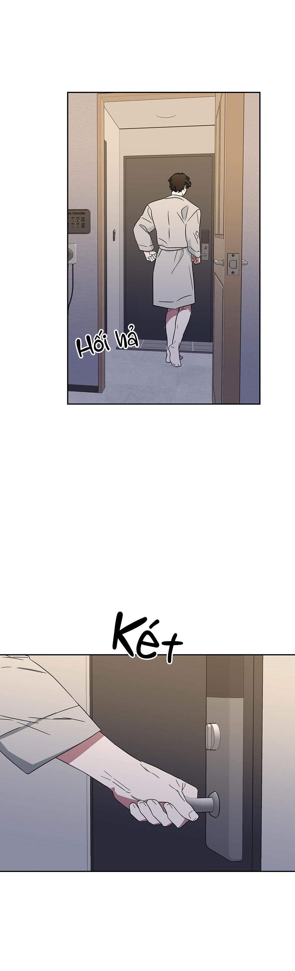 Đọc truyện Chén Ghệ Mới Bồ Cũ - Chapter 23