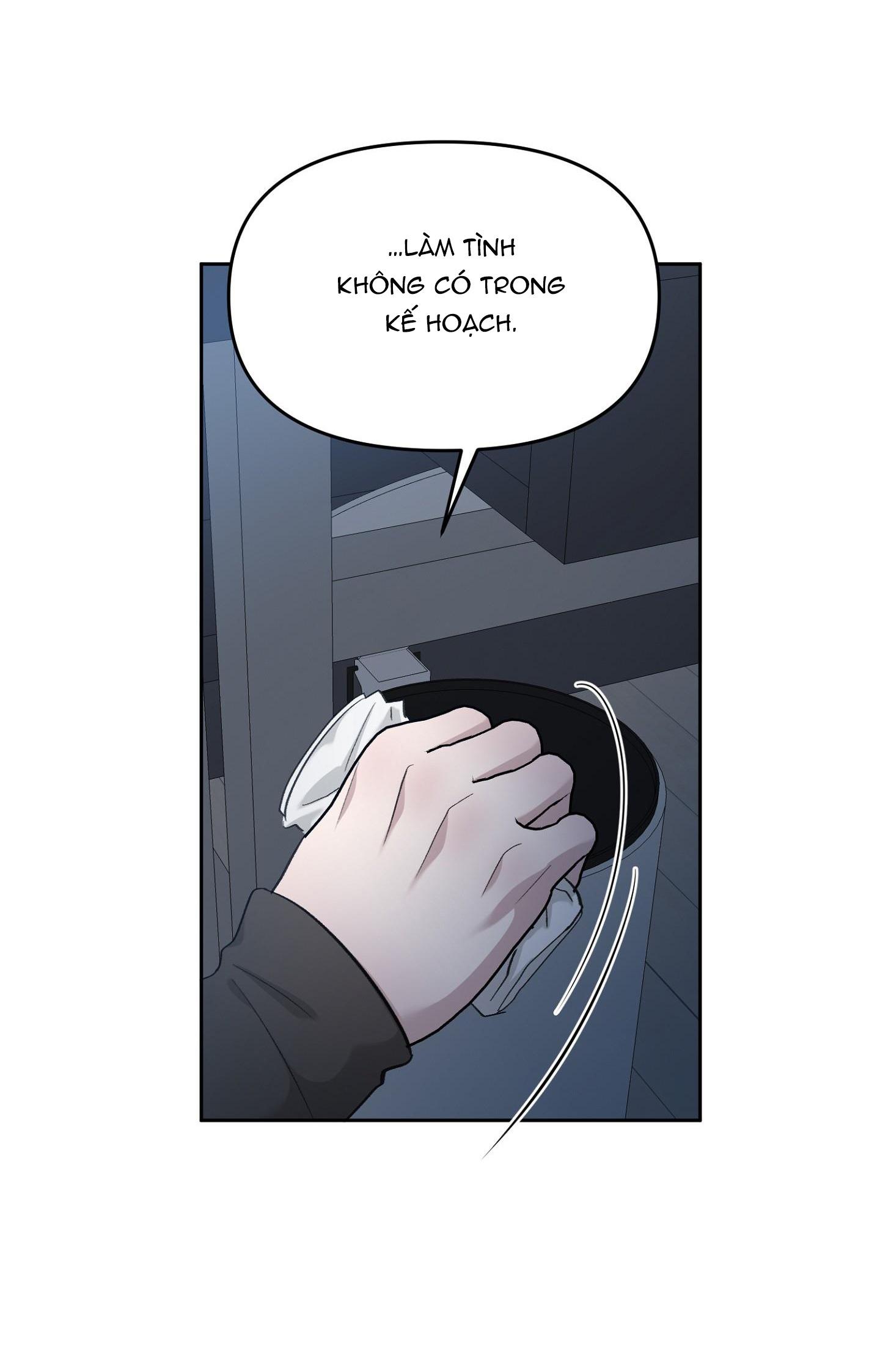 Đọc truyện NGHIỆN SEX - Chapter 7.4