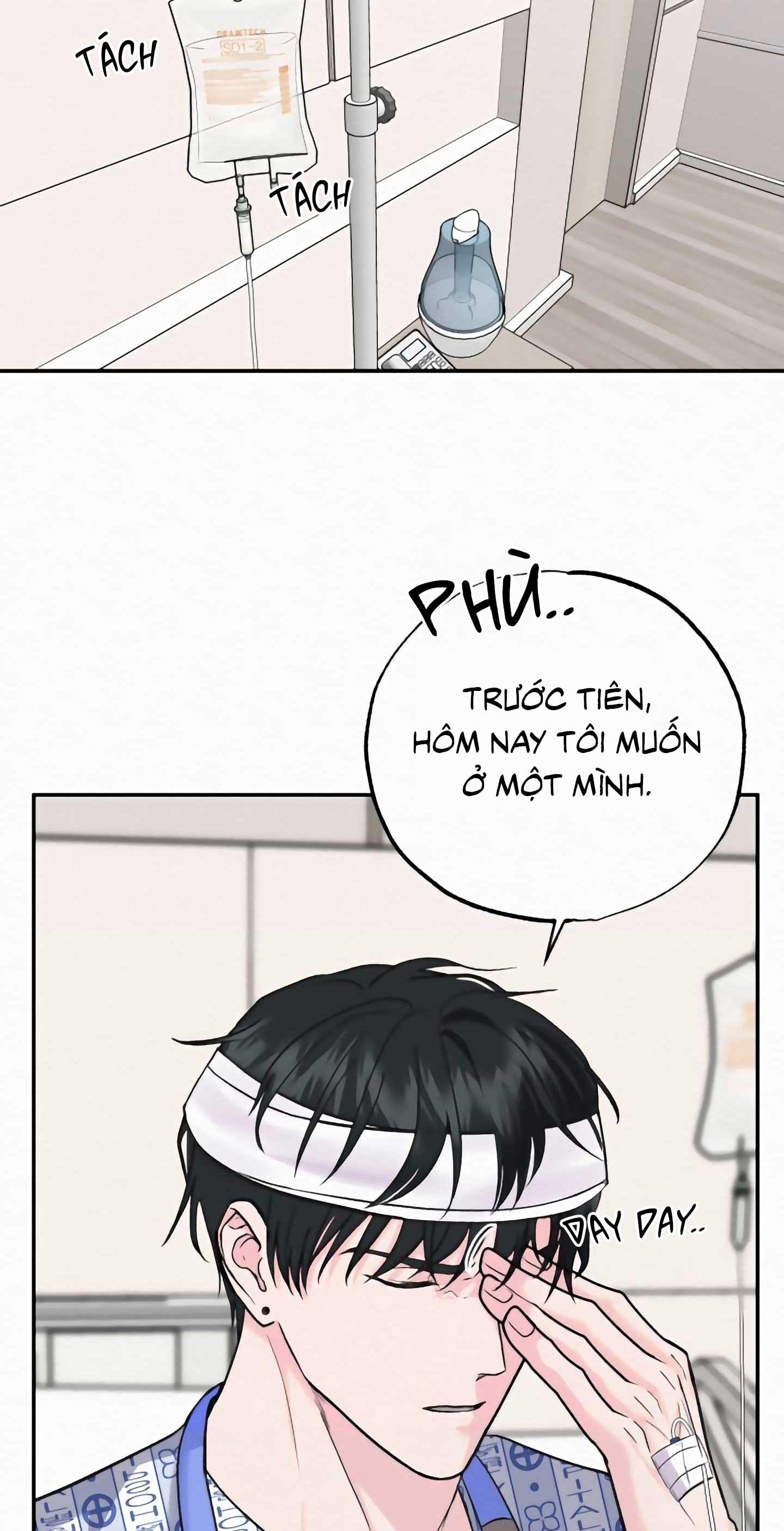 Đọc truyện HƯƠNG XƯA - Chapter 2