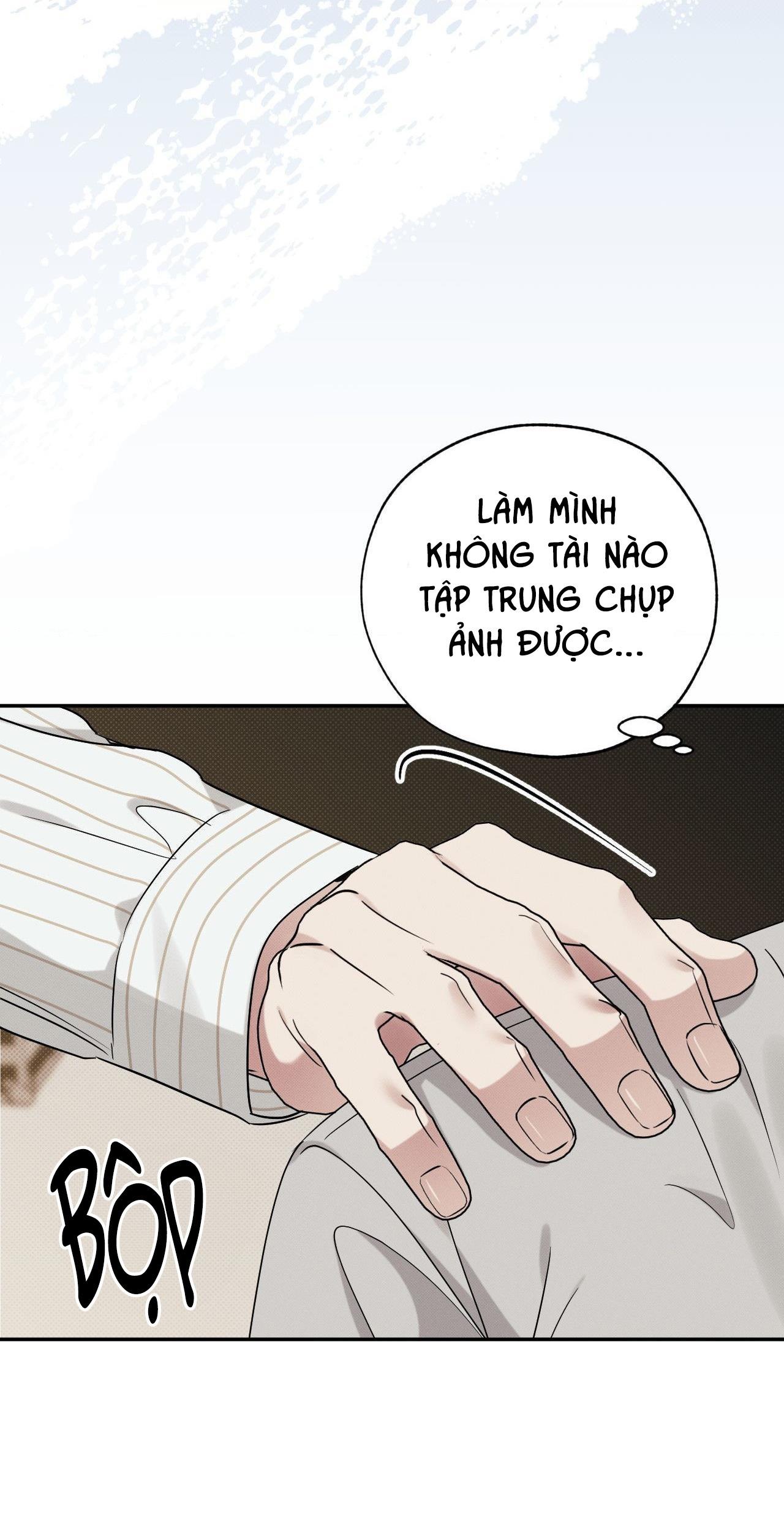 Đọc truyện ĐẦM LẦY NHÂN NGƯ - Chapter 12