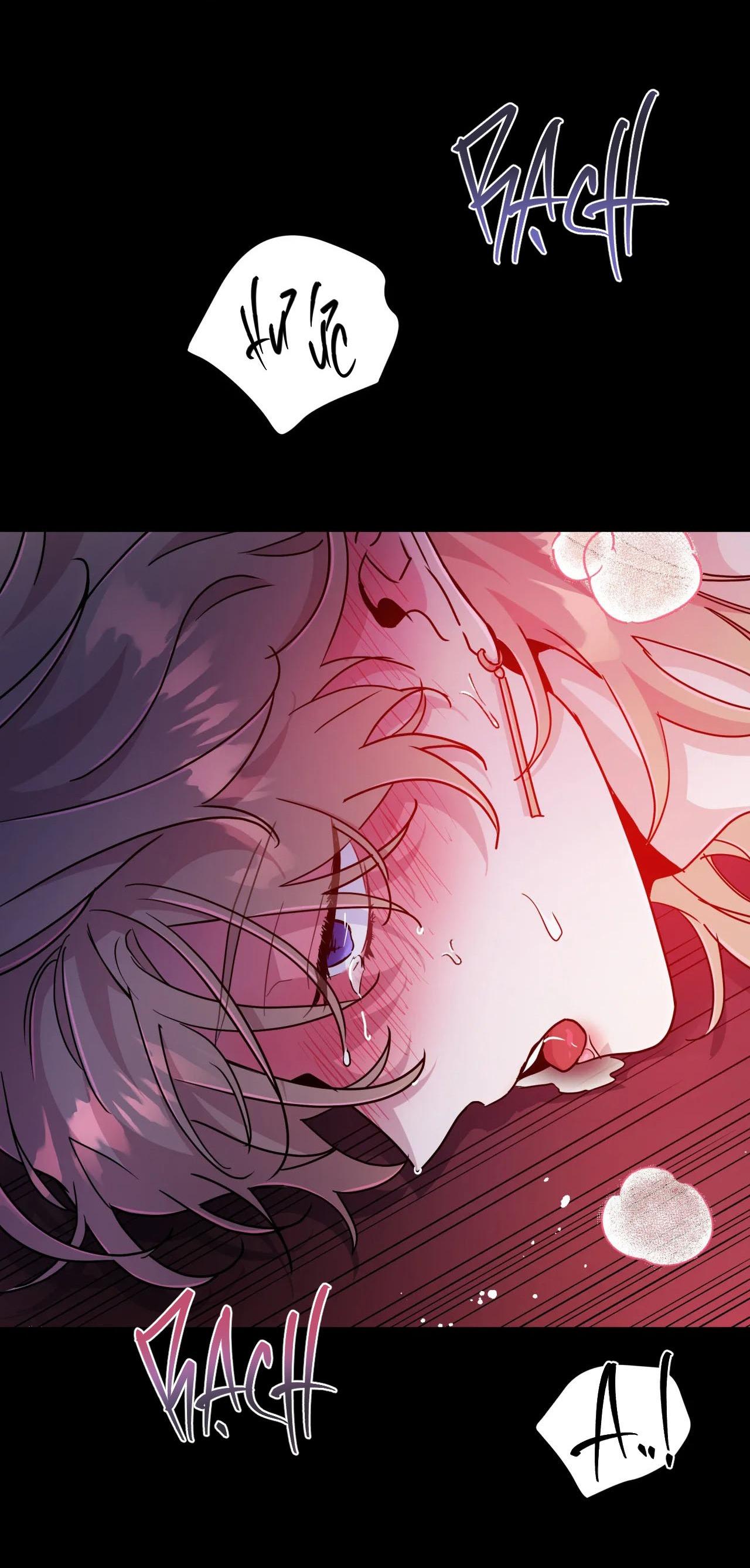 Đọc truyện Ám Giữ Linh Hồn - Chapter 50