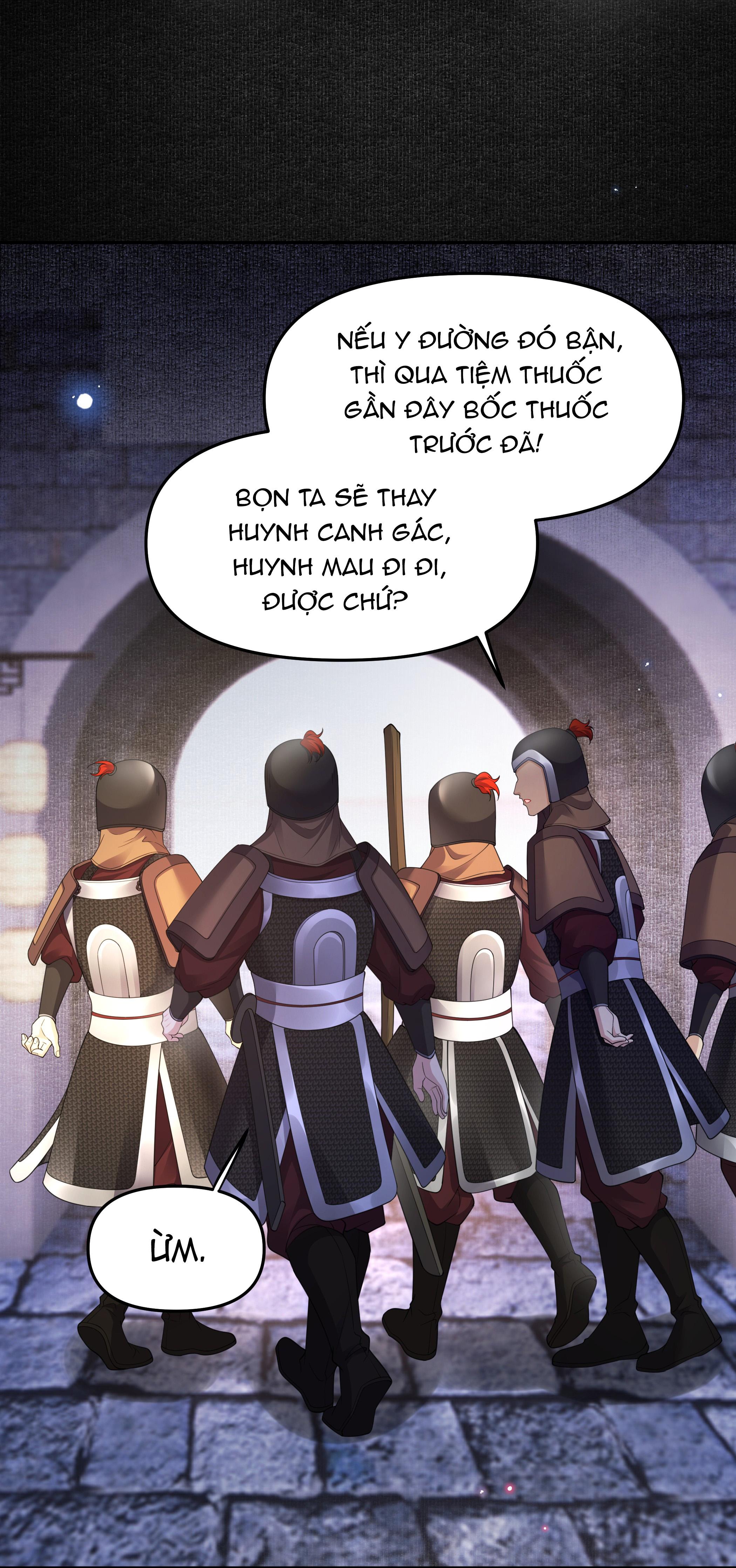 Đọc truyện (END) Đồng Tiền Kham Thế - Chapter 65