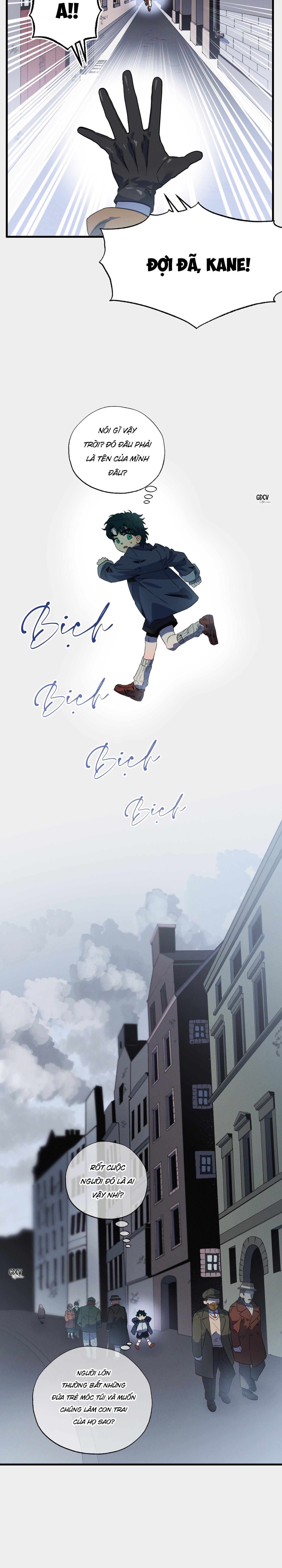 Đọc truyện THIÊN ĐƯỜNG NƠI ĐẢO HOANG - Chapter 1