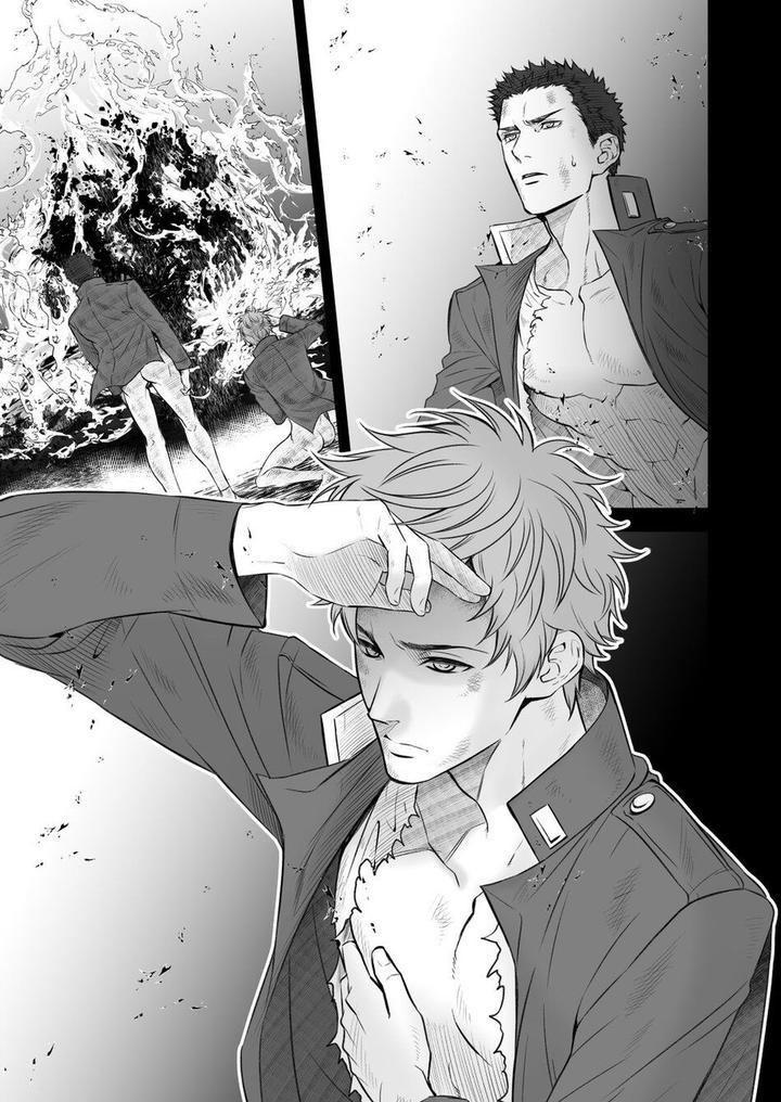 Đọc truyện ONESHOT COI LÀ NỨNG - Chapter 241.2
