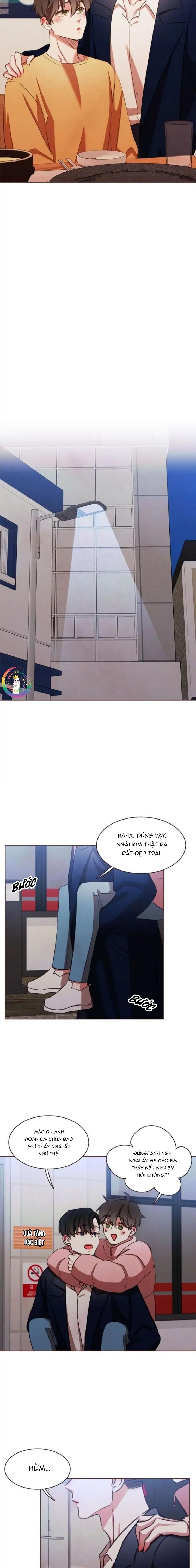 Đọc truyện Ma Cà Rồng Đếch Có Thật Đâu! (END) - Chapter 79