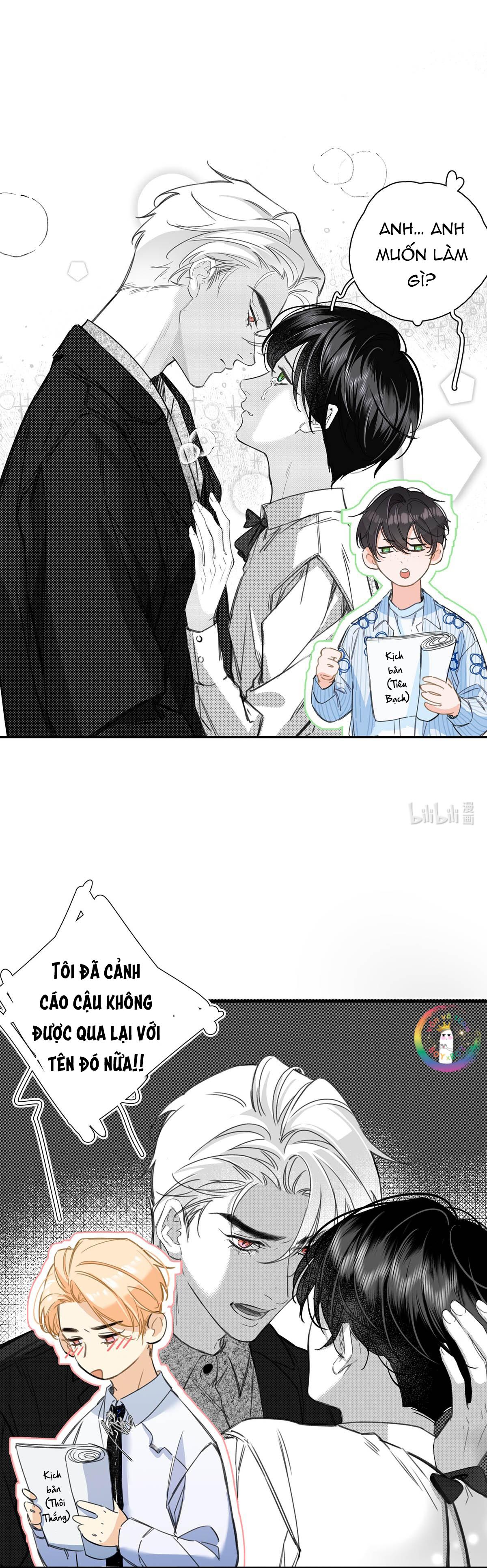 Đọc truyện Trở Thành Bạn Trai Từ Con Số 0 - Chapter 2