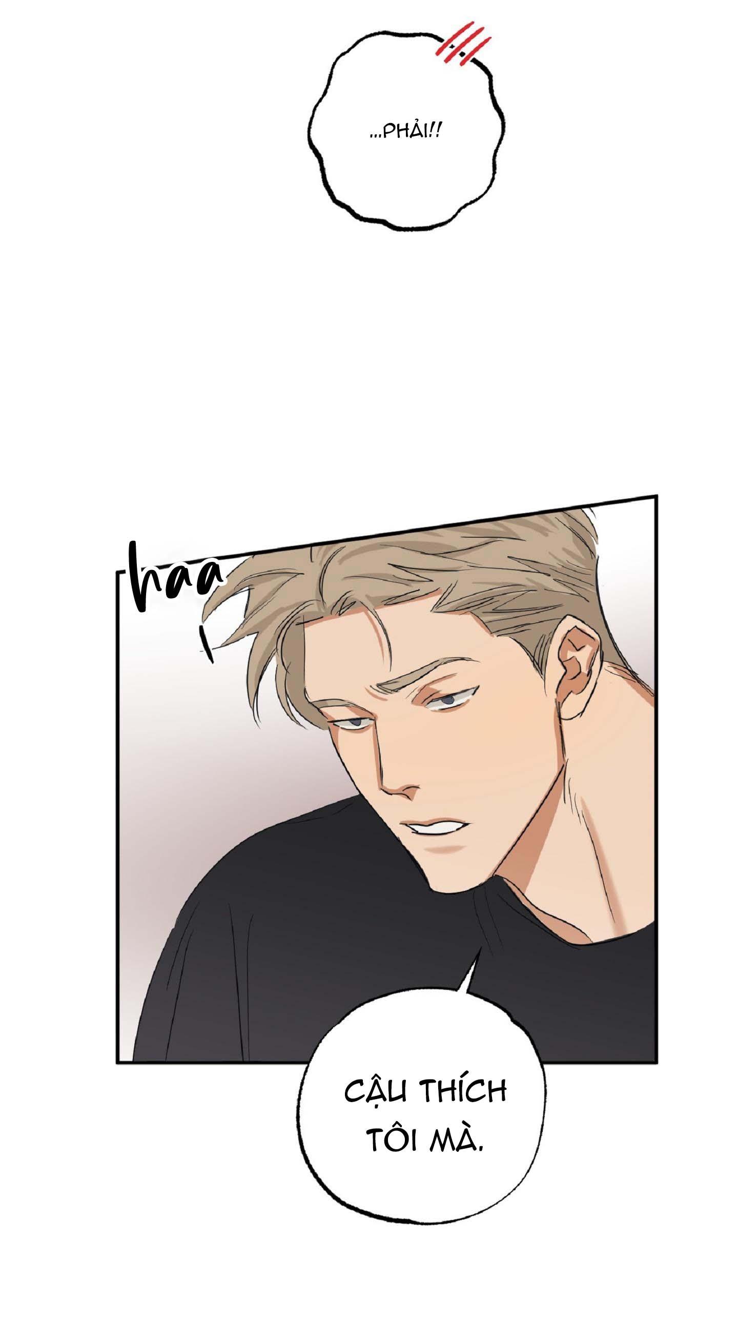Đọc truyện Tuyển Tập Manhwa Dằm Khăm - Chapter 70