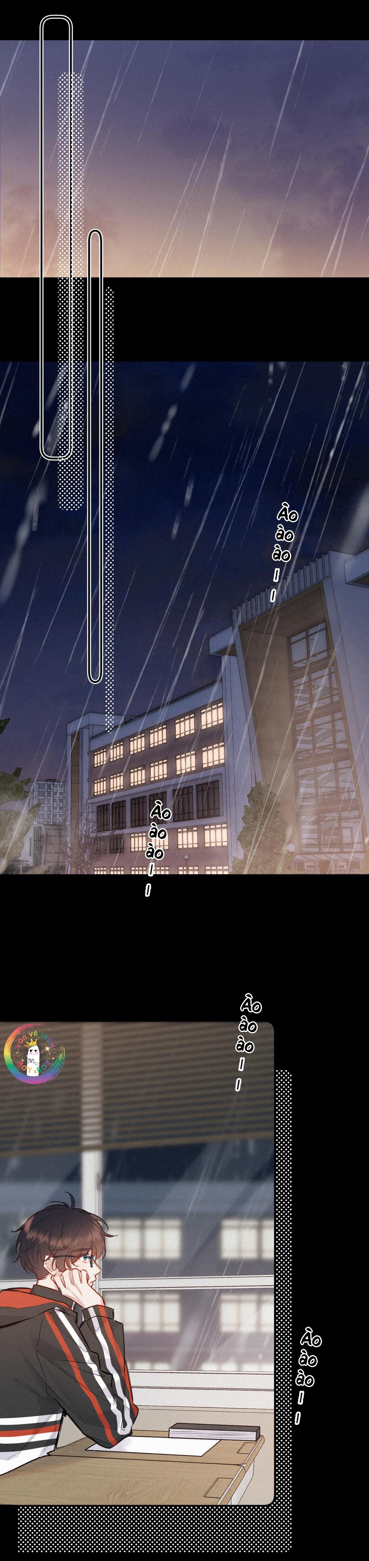 Đọc truyện (END) Em Đến Cùng Cơn Gió - Chapter 48