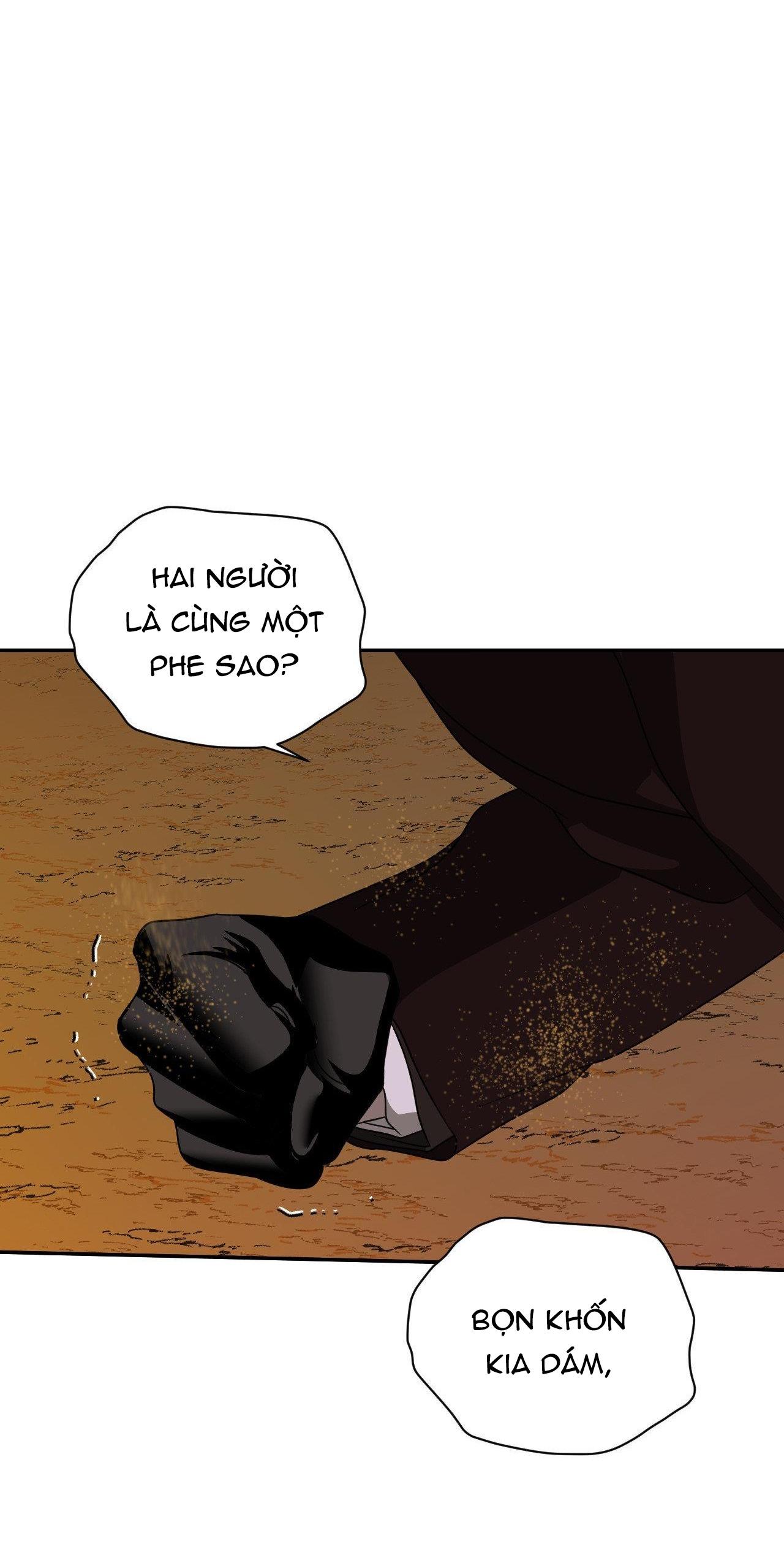 Đọc truyện SHUTLINE - Chapter 77