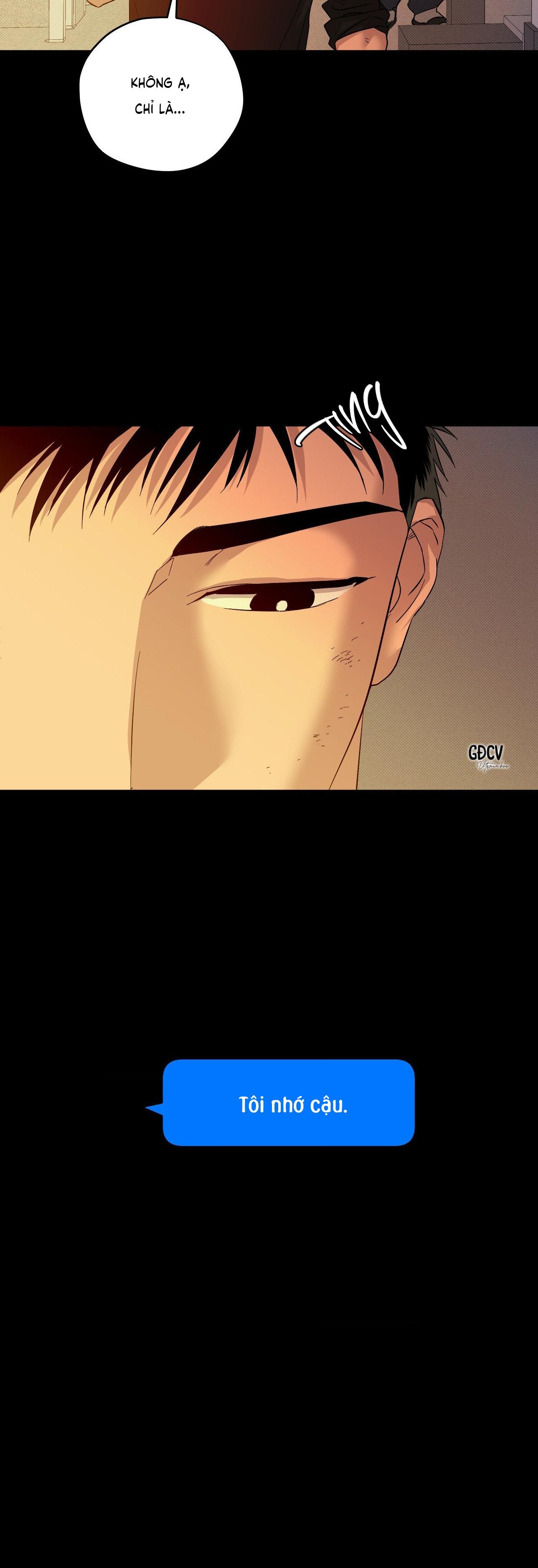 Đọc truyện [END] DRIVER'S HIGH - Chapter 7