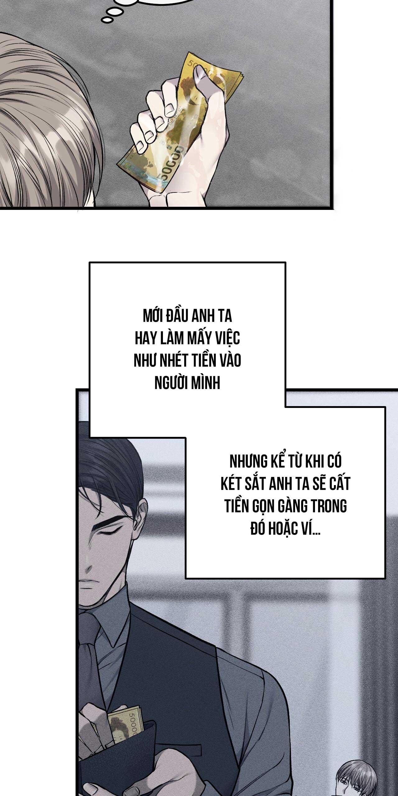 Đọc truyện XX ĐÊ TIỆN - Chapter 36