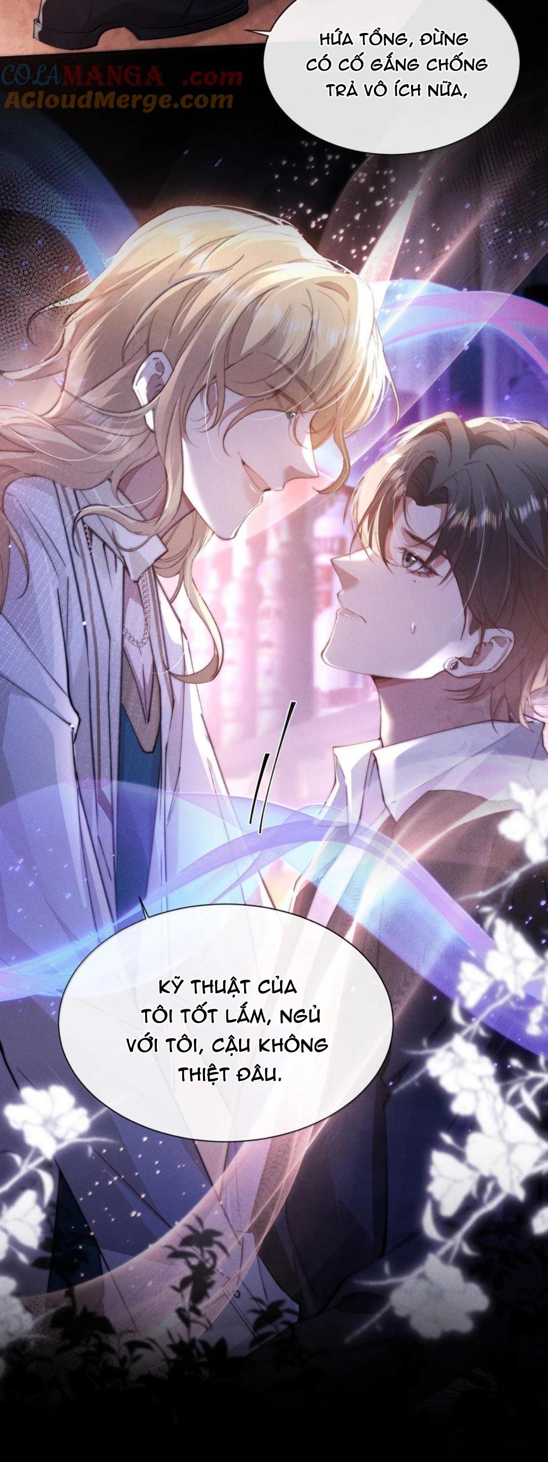 Đọc truyện Phép Tắc Nuôi Dưỡng Chó Điên - Chapter 30