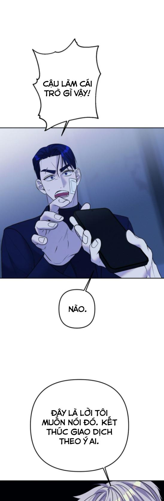 Đọc truyện (END) LÝ DO BỊ LOẠI - Chapter 19