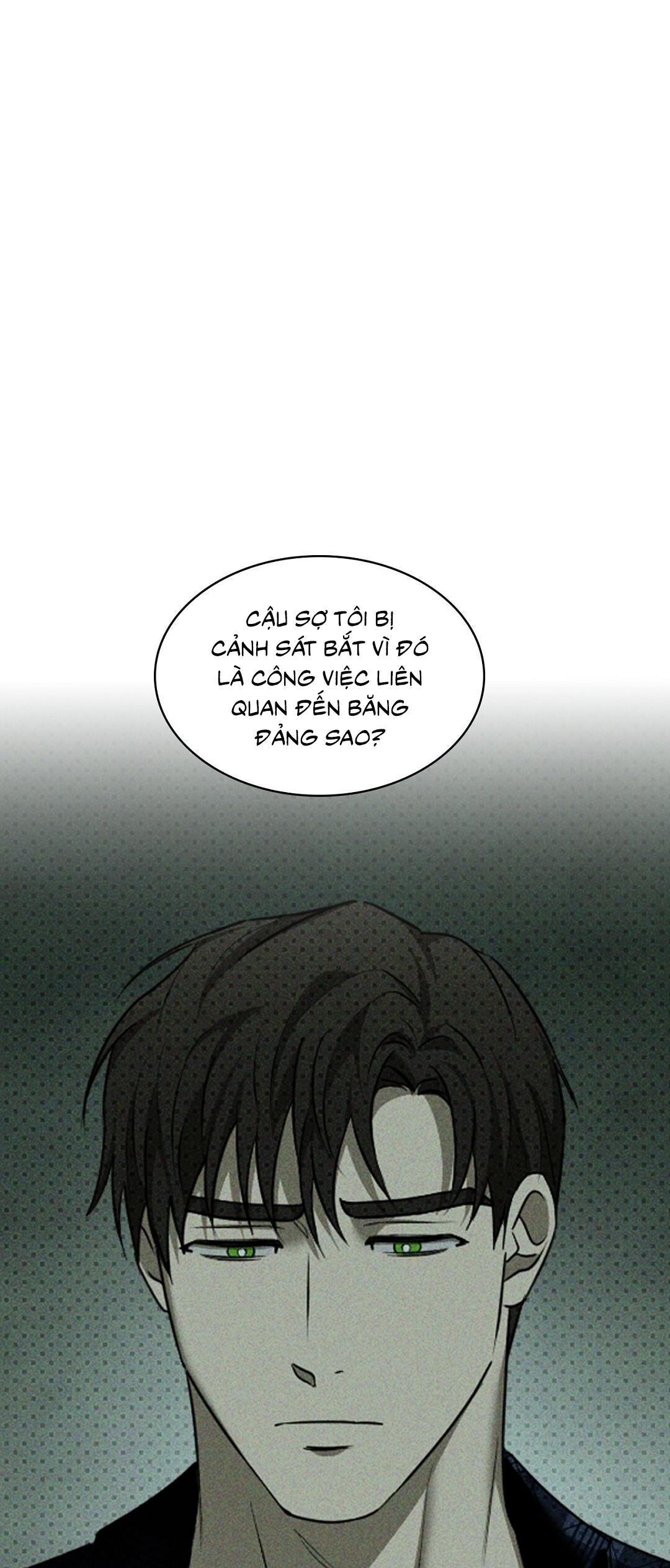 Đọc truyện DƯỚI ÁNH ĐÈN XANH Ss2 - Chapter 23