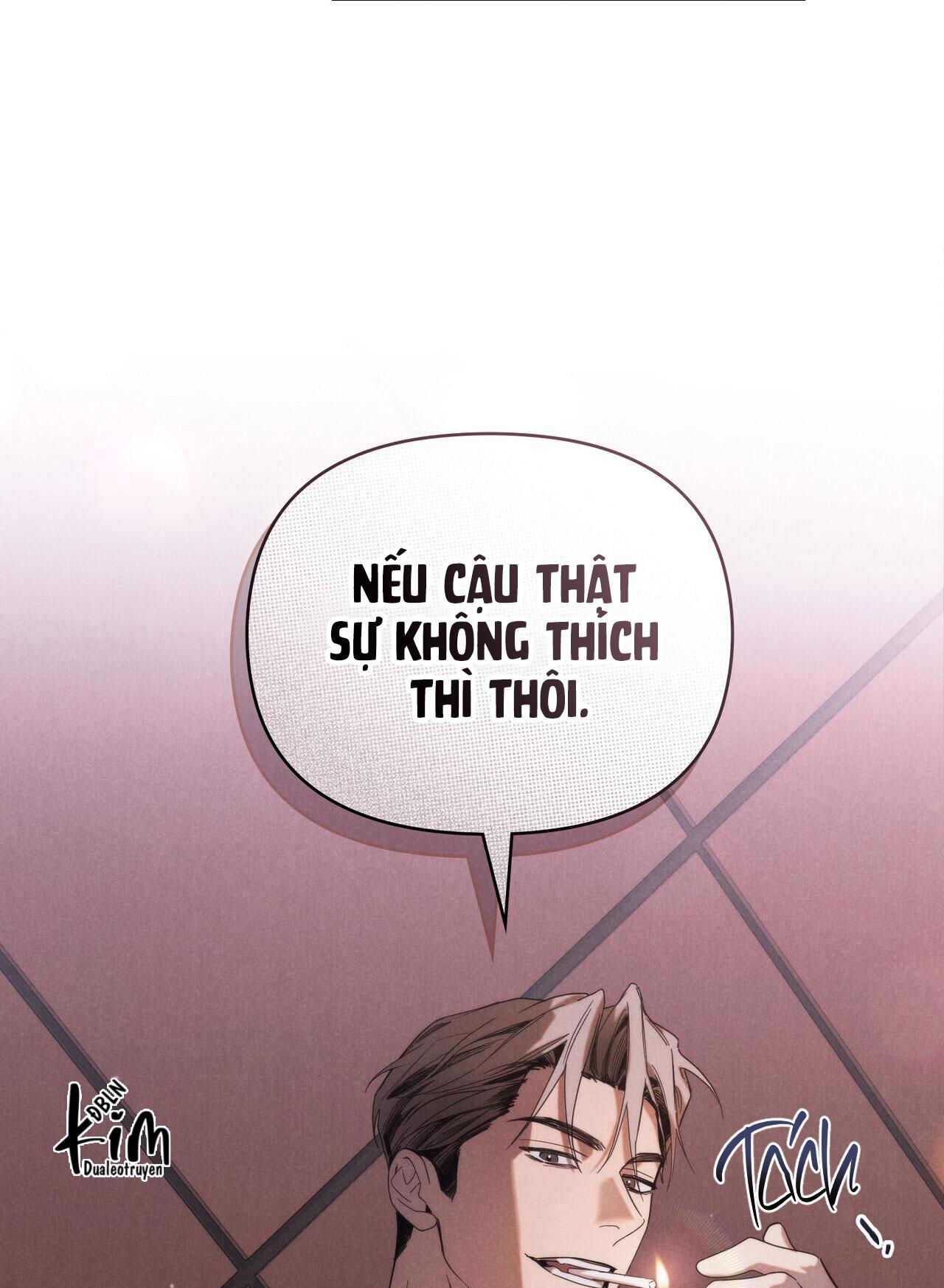 Đọc truyện NGƯỜI TÌNH BÍ MẬT - Chapter 9