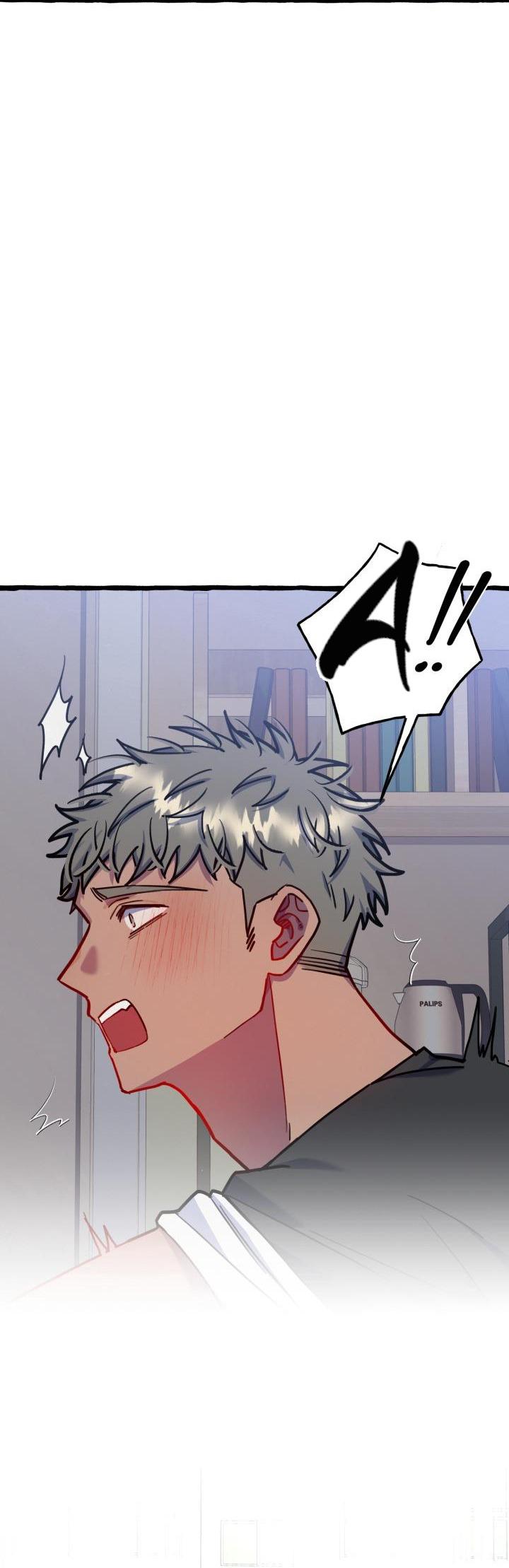 Đọc truyện TÌM PHÒNG TRỌ - Chapter 7