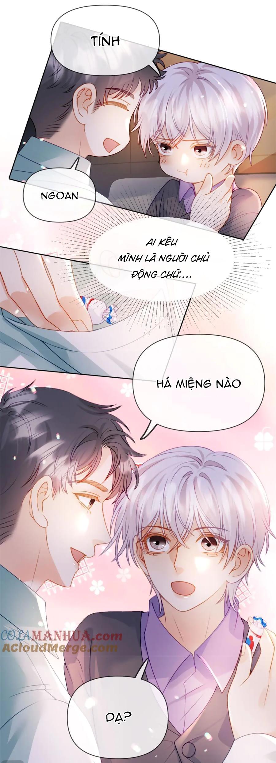 Đọc truyện Bị Vạn Người Anti, Sống Lại Tôi Hot Khắp Internet - Chapter 110