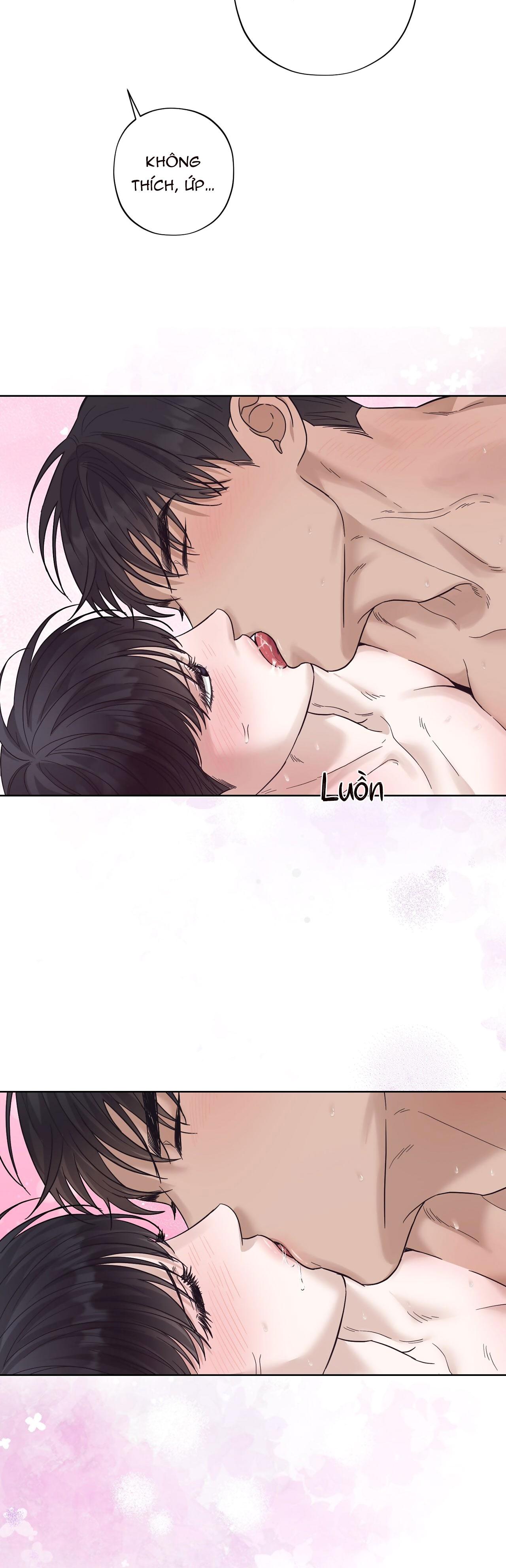 Đọc truyện BẮT KỊP - Chapter 13
