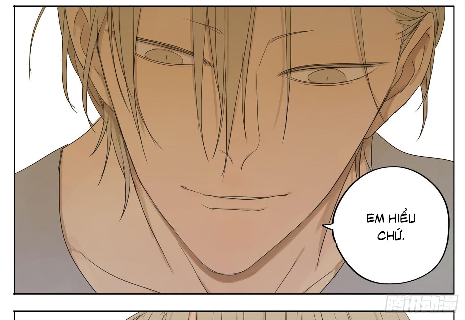 Đọc truyện 19 days - Chapter 55