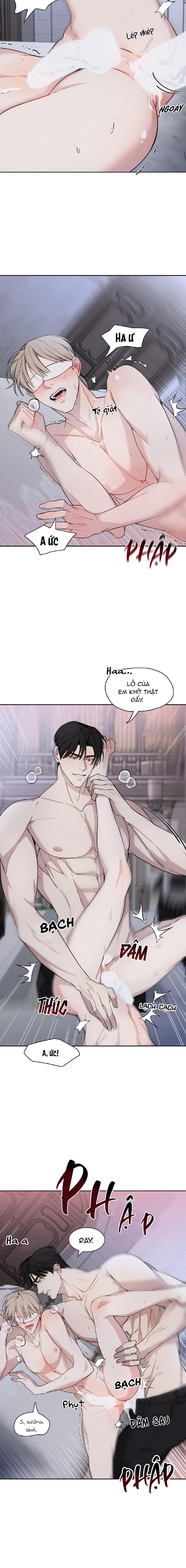 Đọc truyện Tuyển Tập Manhwa Dằm Khăm - Chapter 58